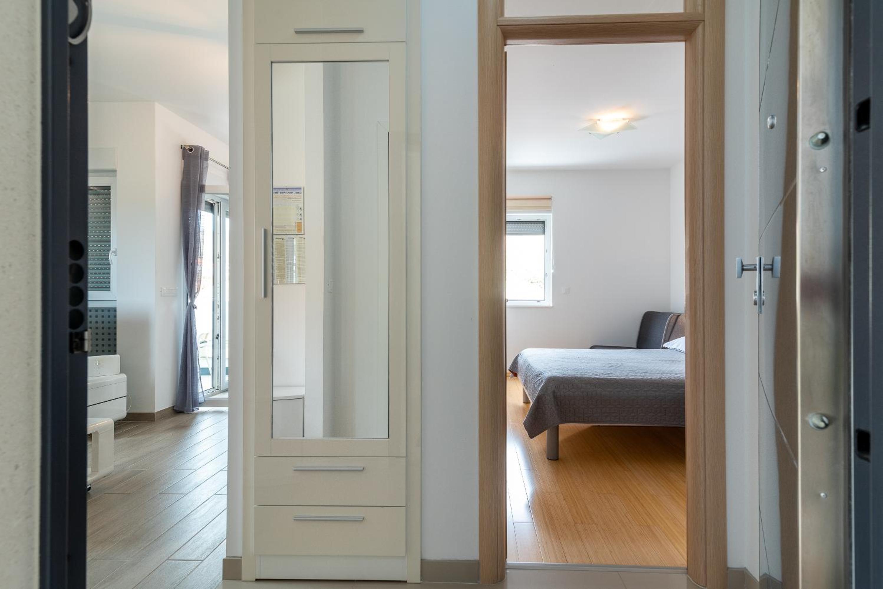 Apartman Lorena view 3