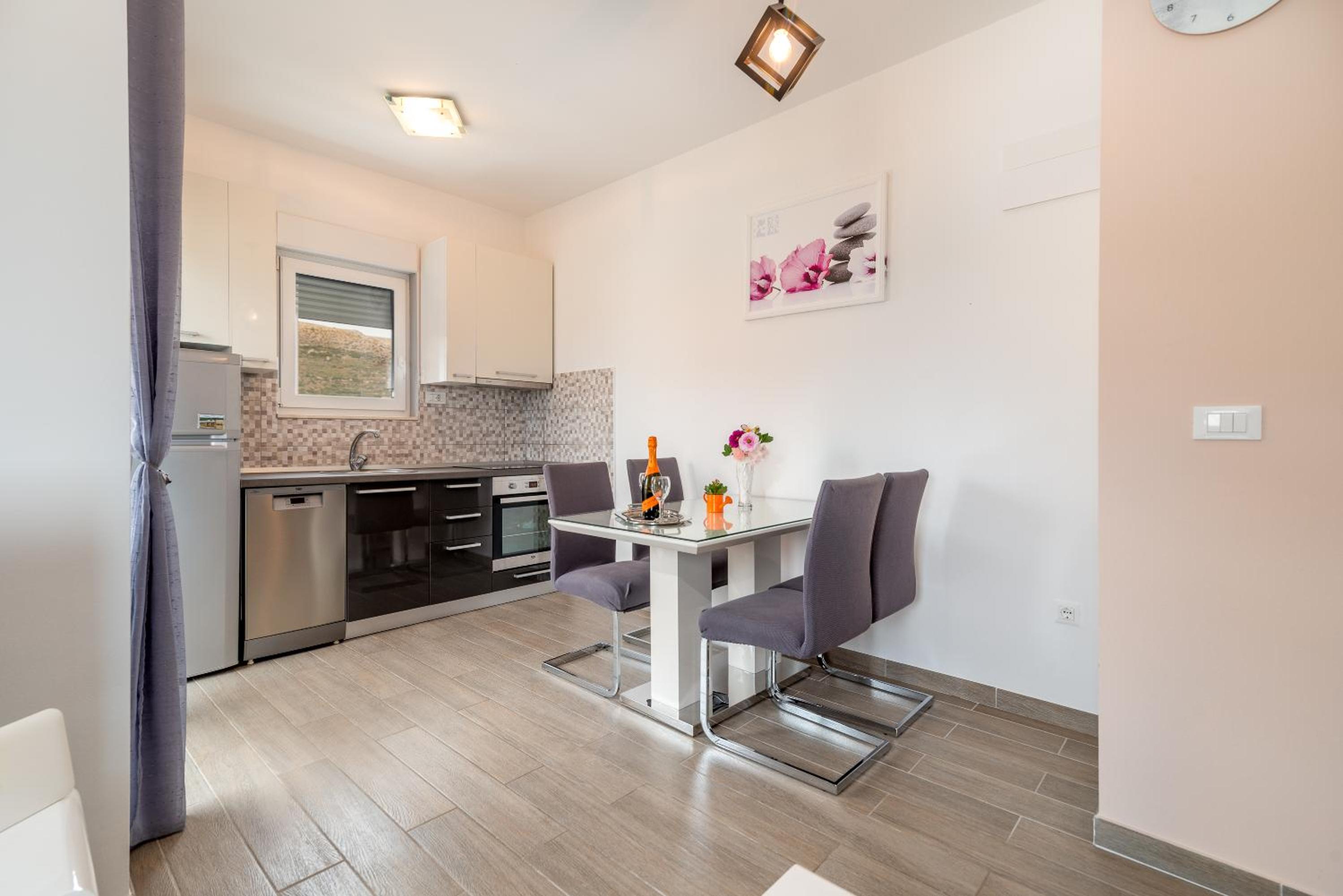 Apartman Lorena view 2