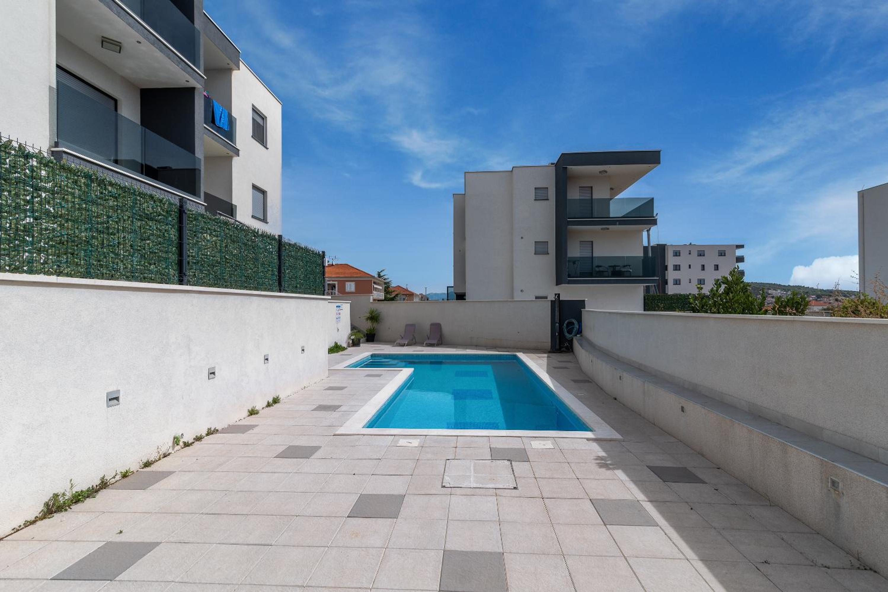Apartman Lorena view 5