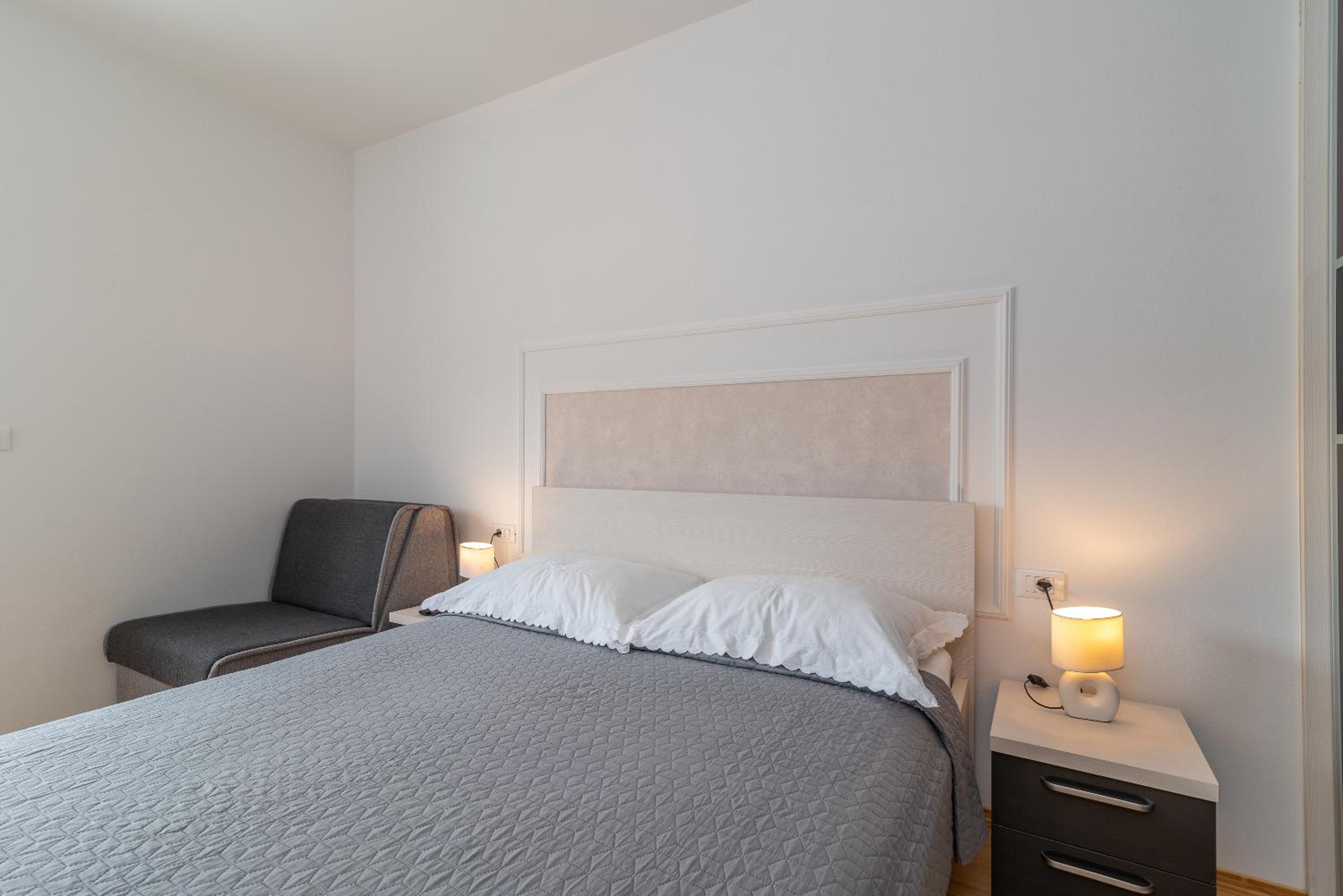 Apartman Lorena view 4