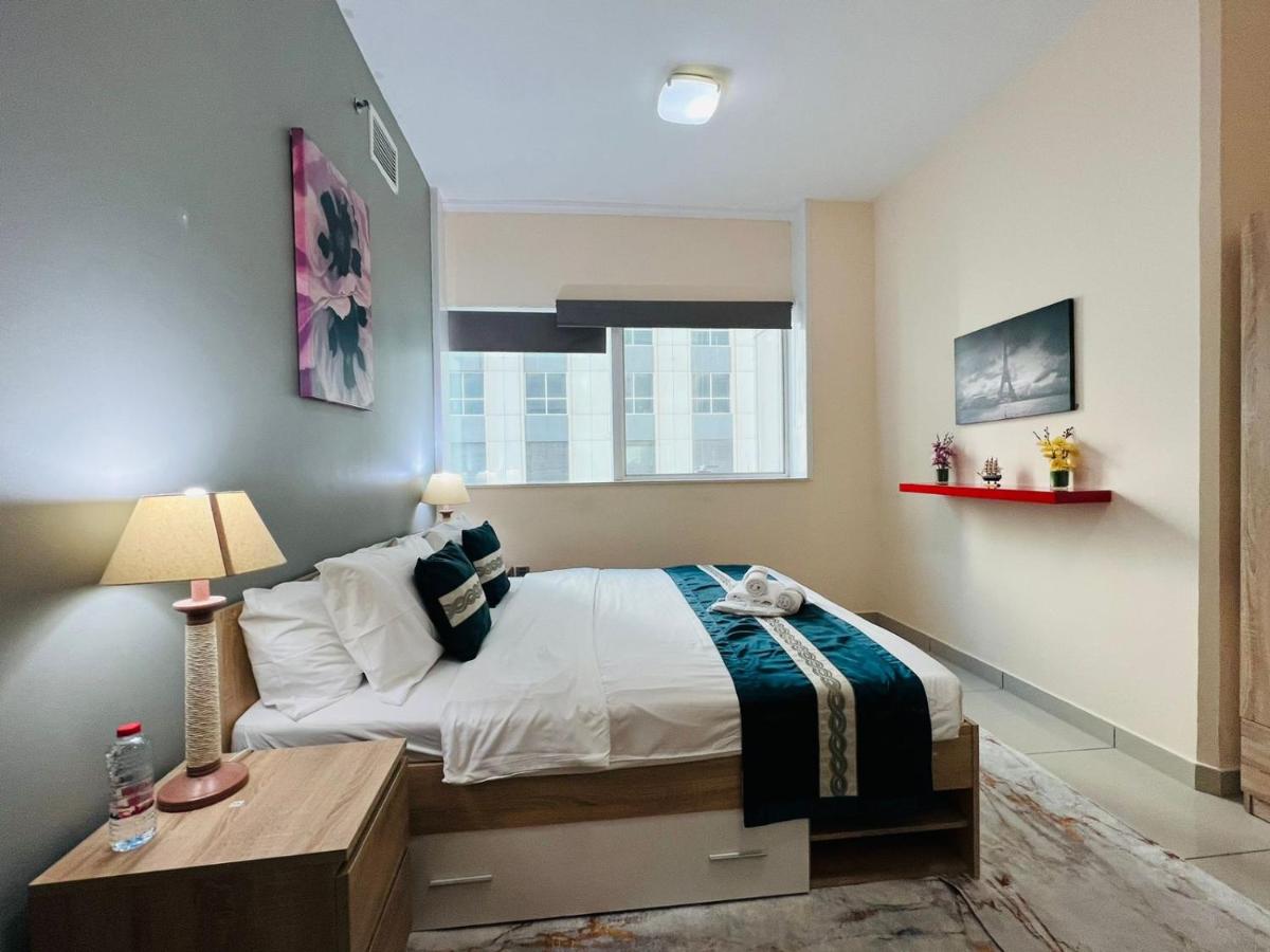 SKY NEST HOLIDAY HOMES 1 bedroom Apartment dubai marina 2903