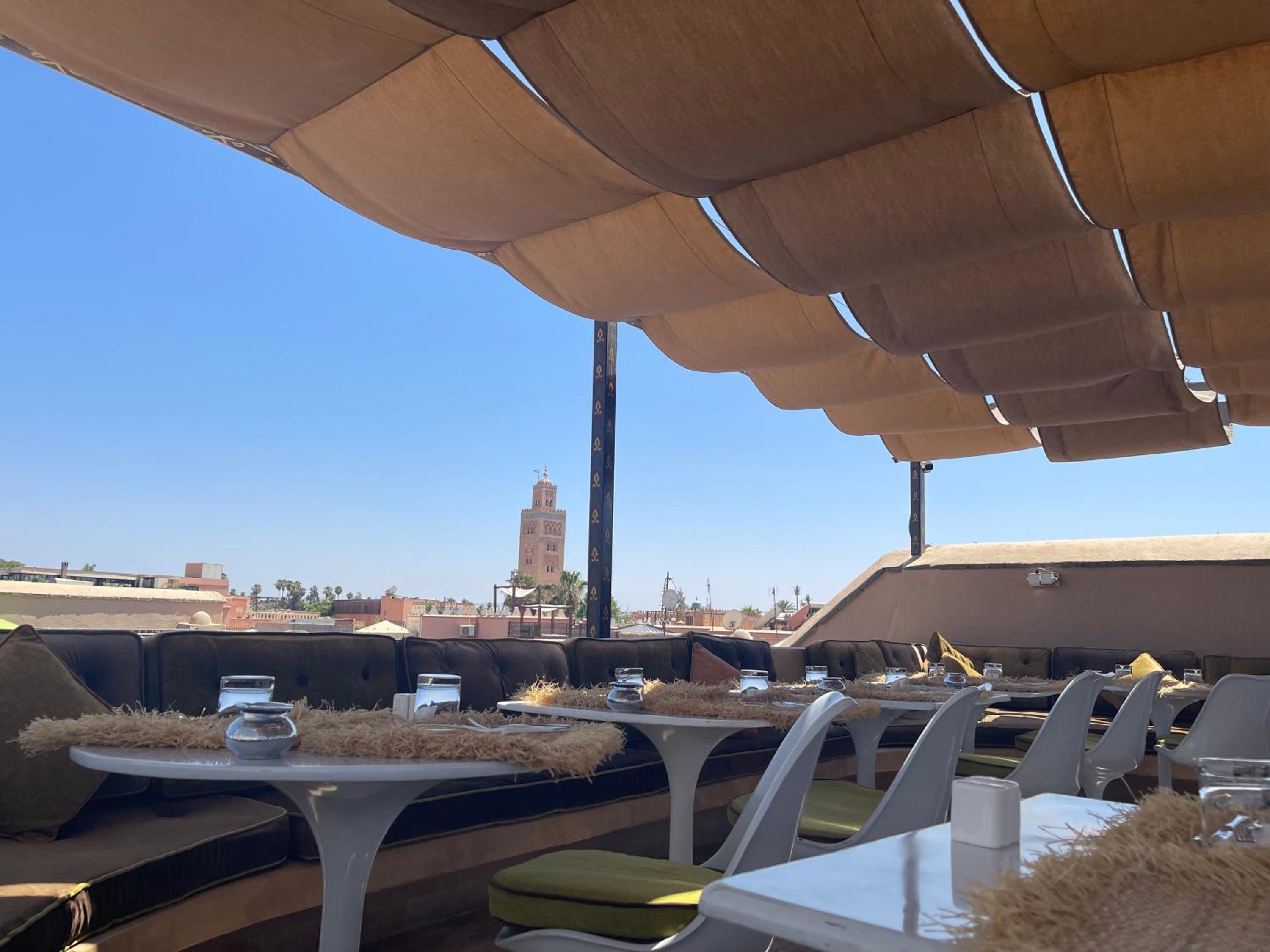roof