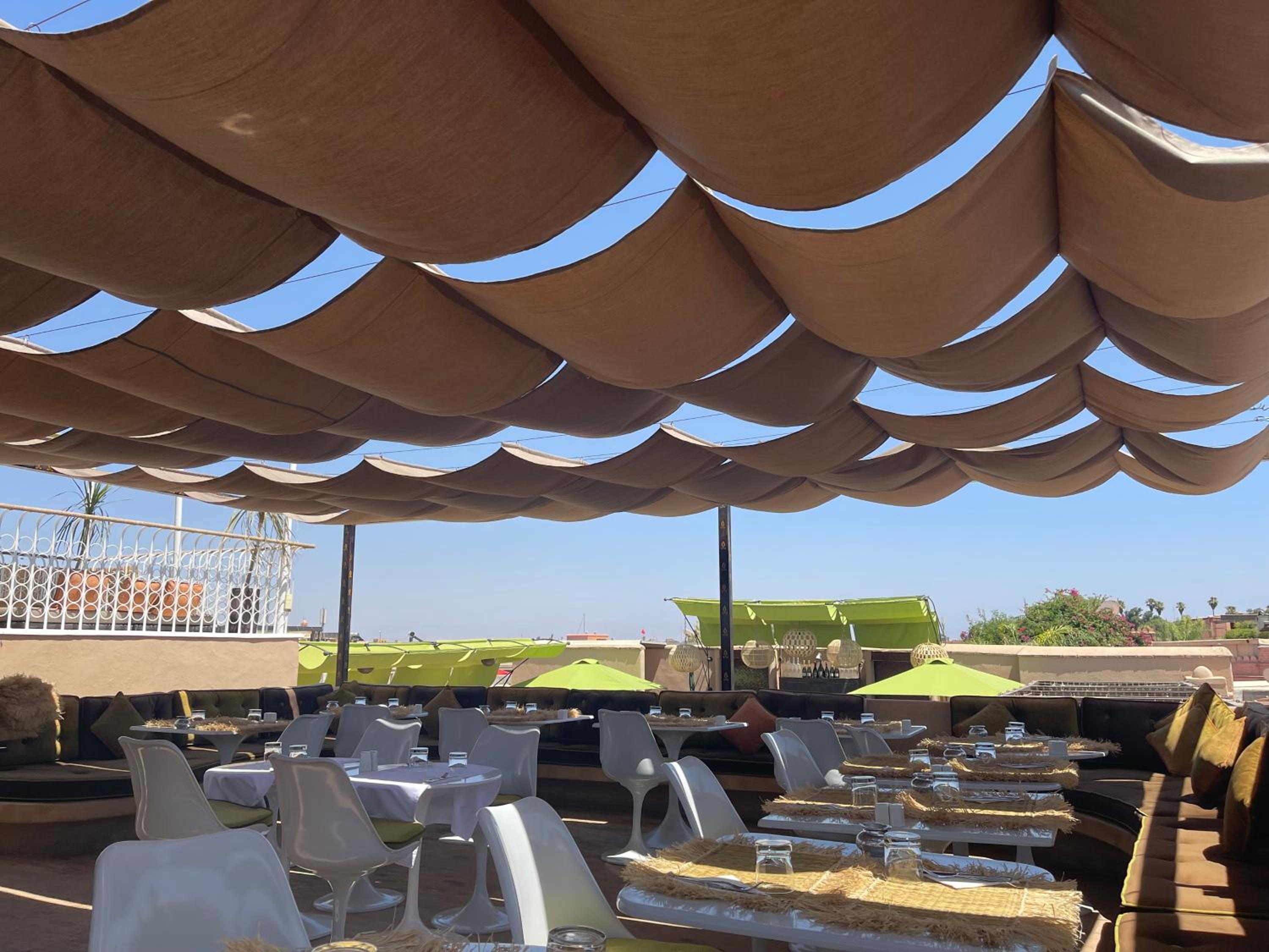 roof