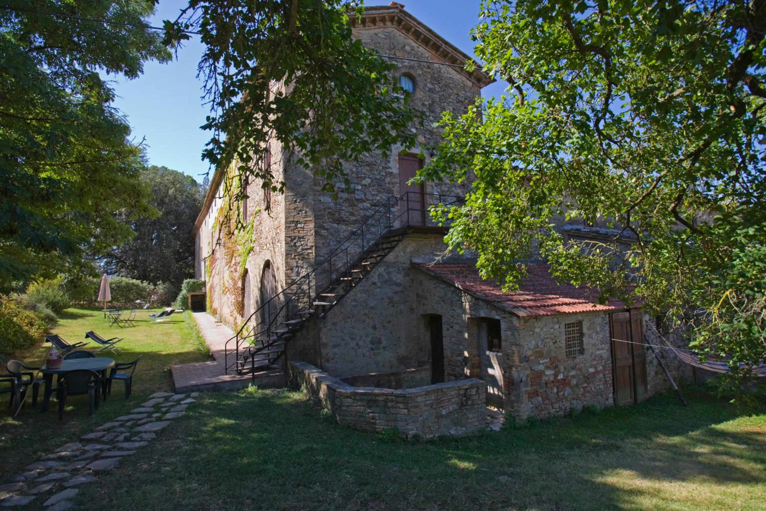 Agriturismo Le Vigne di Pace