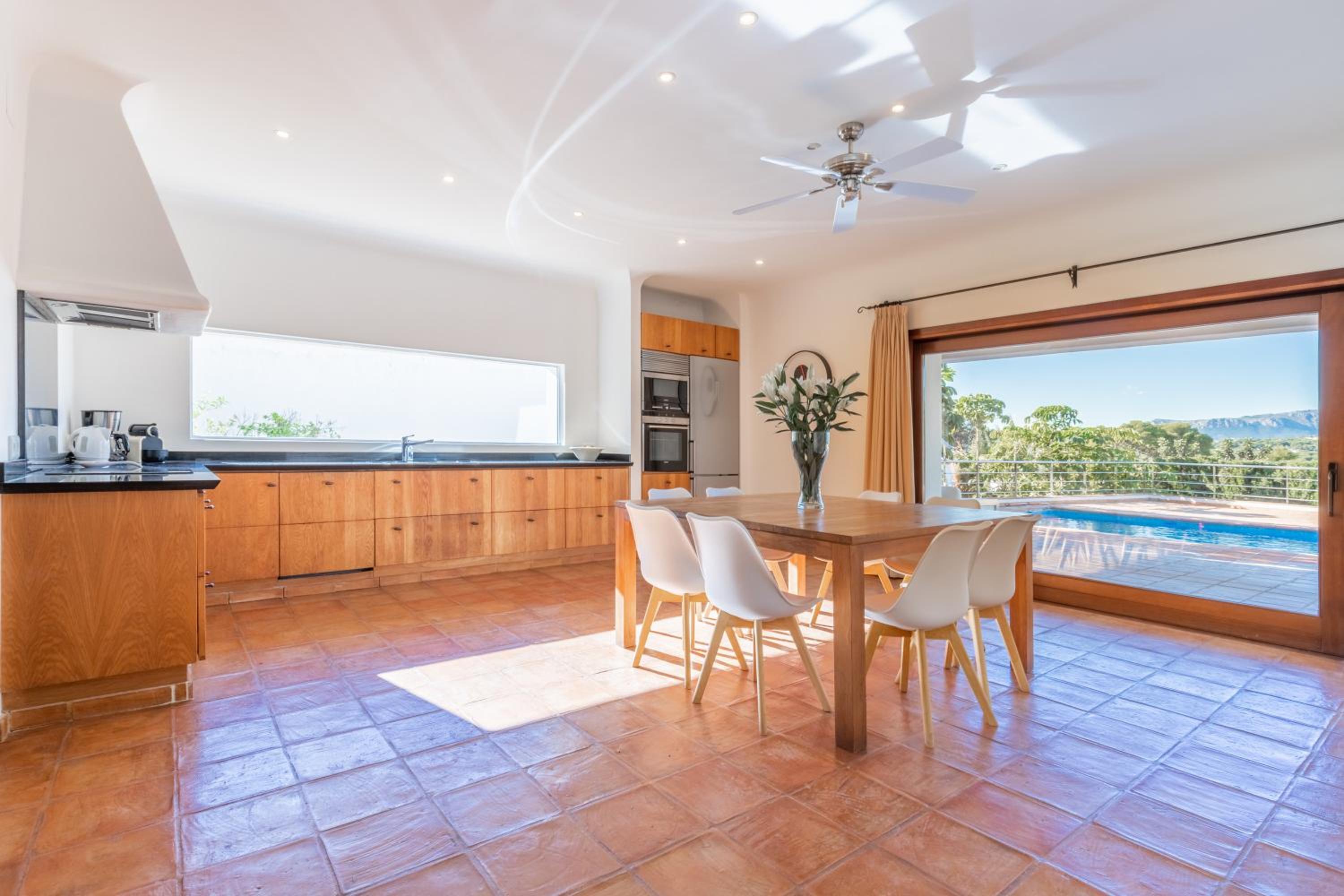 Casa Once Moraira