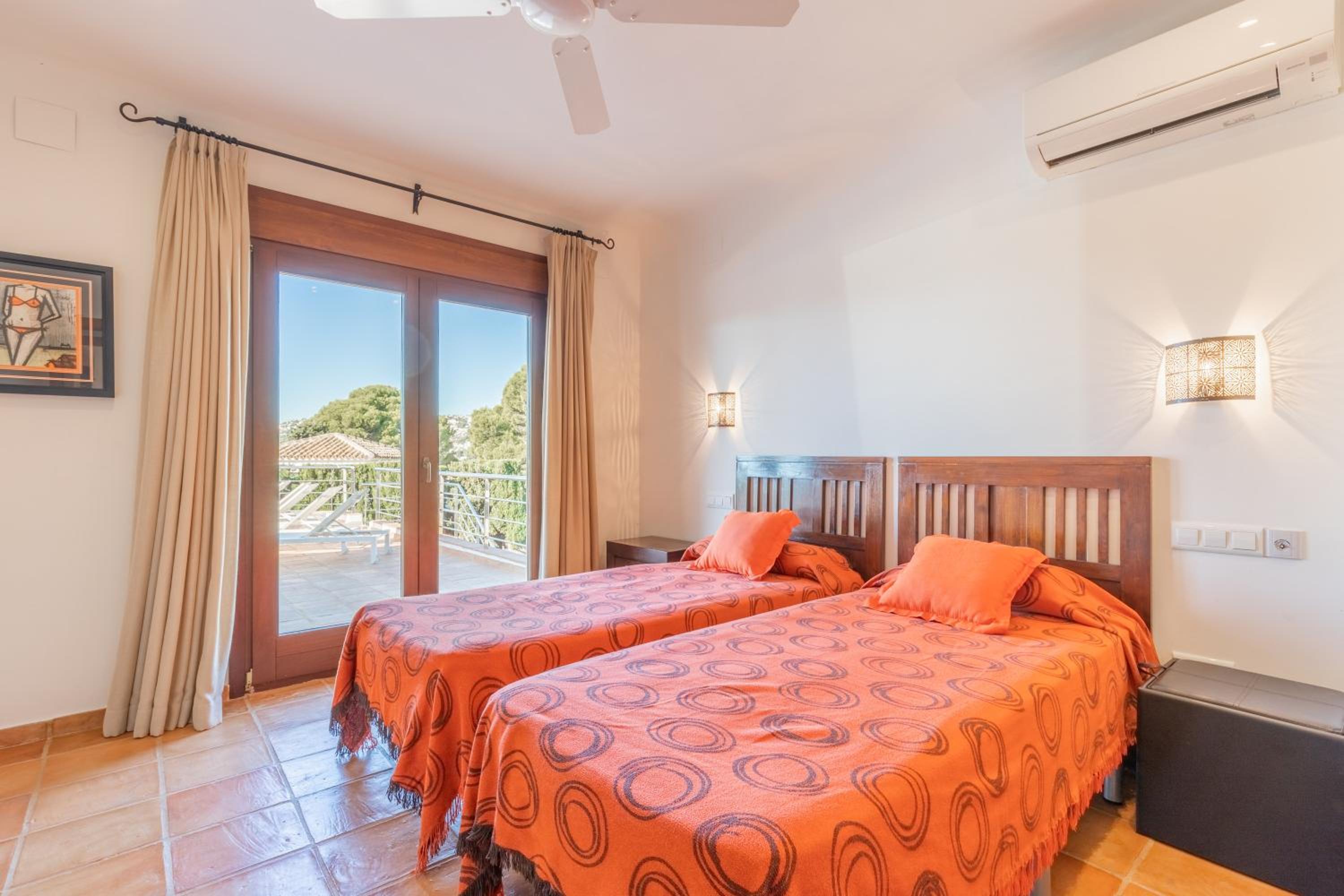 Casa Once Moraira