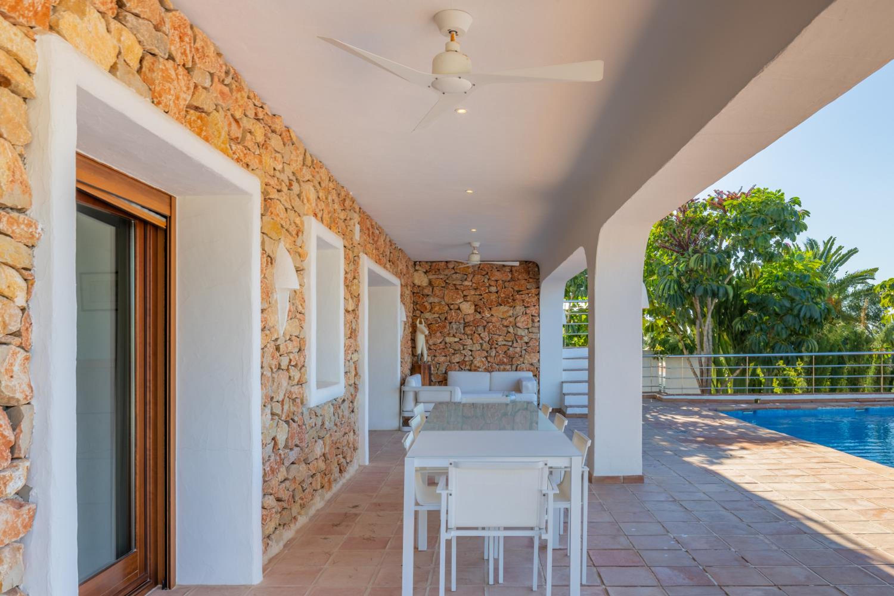 Casa Once Moraira