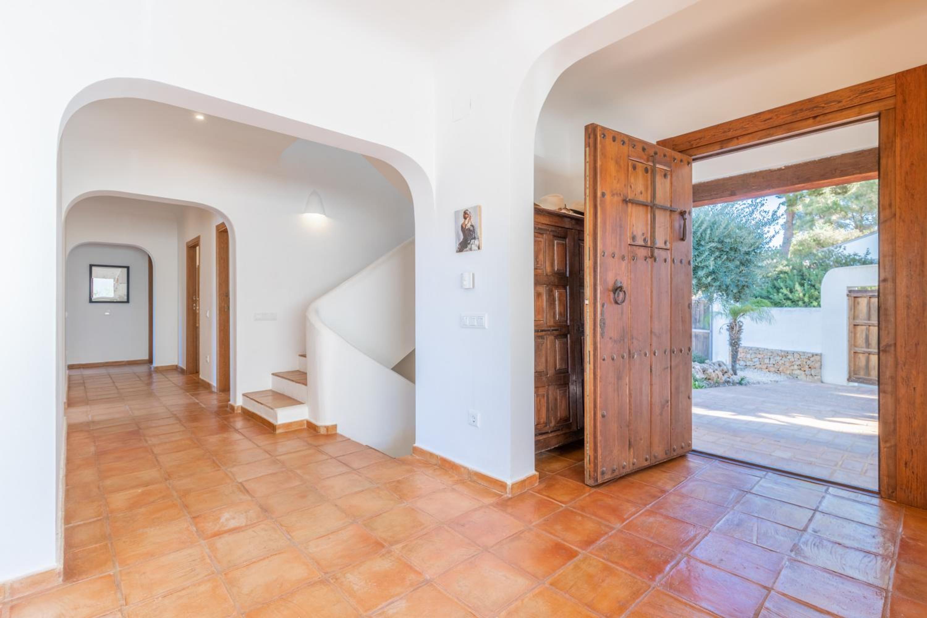 Casa Once Moraira