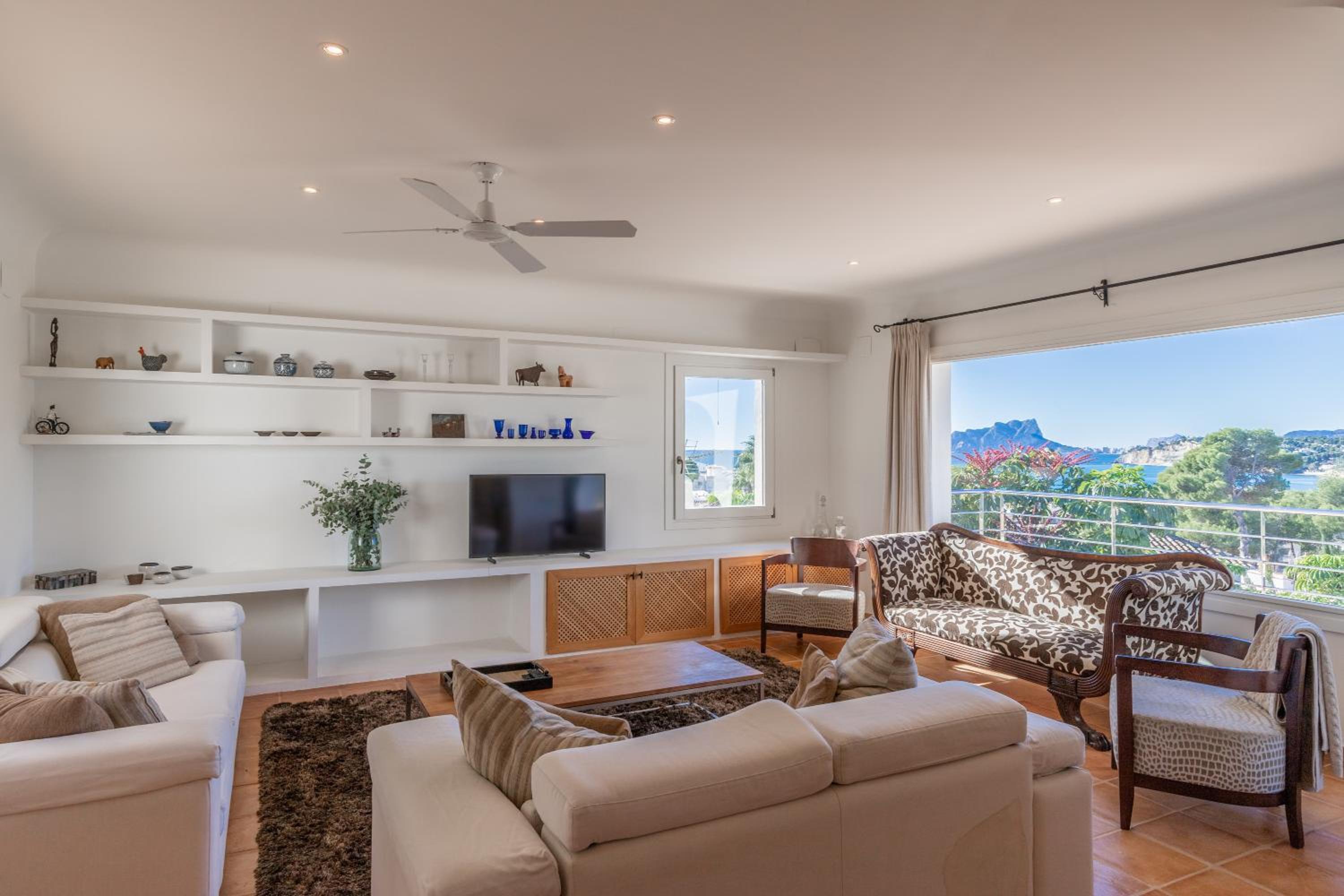 Casa Once Moraira