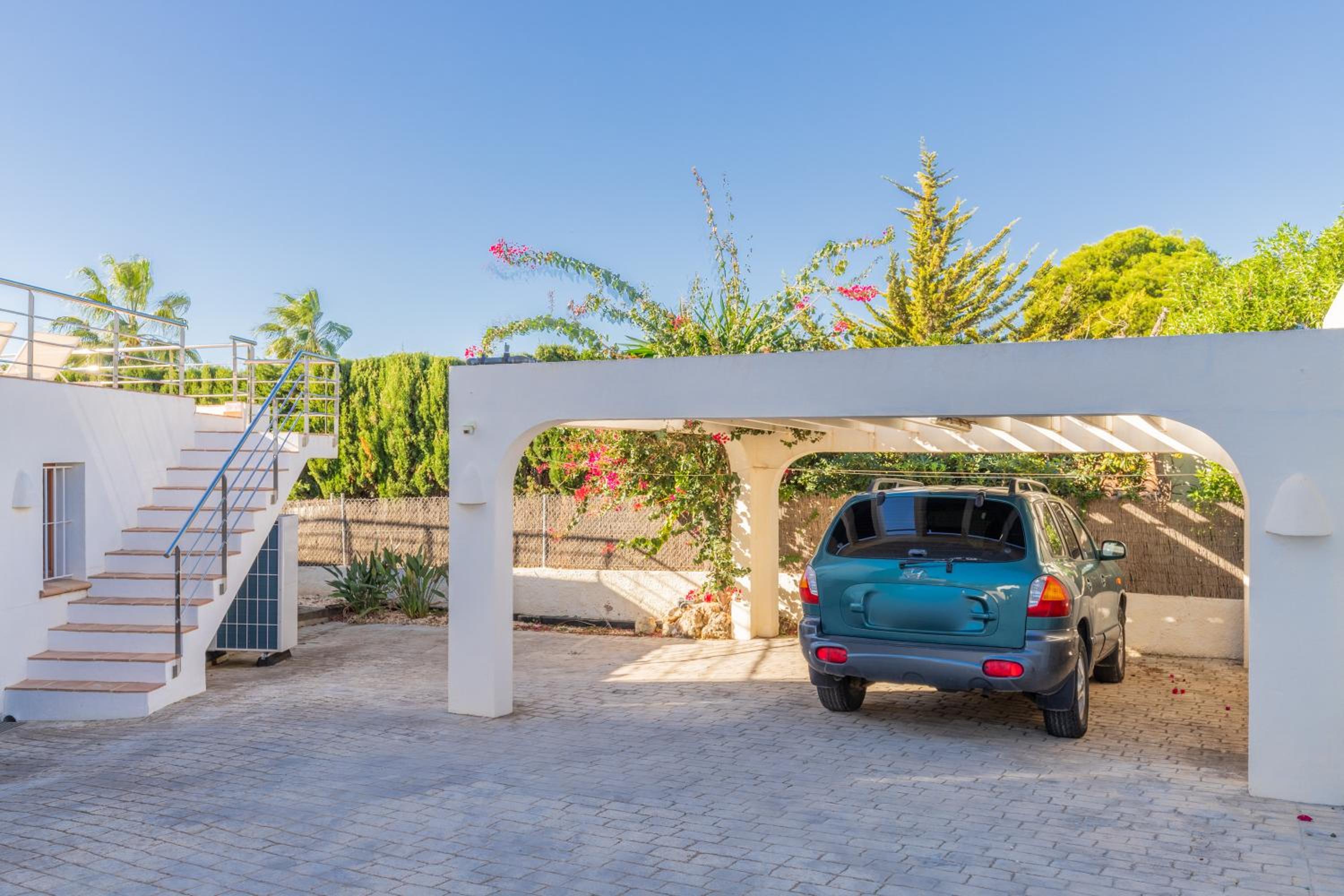 Casa Once Moraira