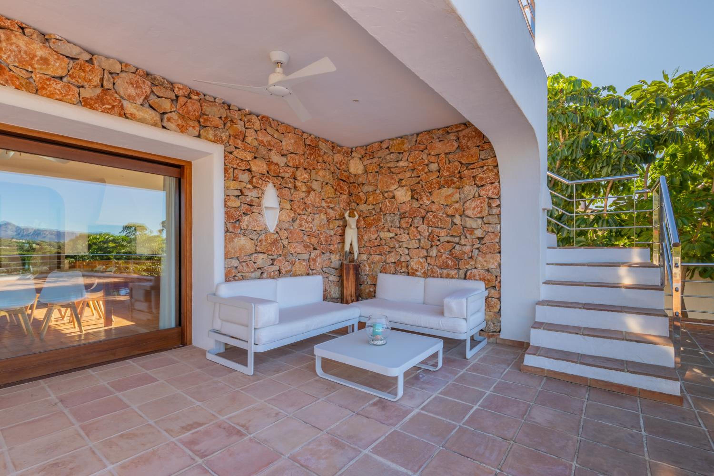 Casa Once Moraira