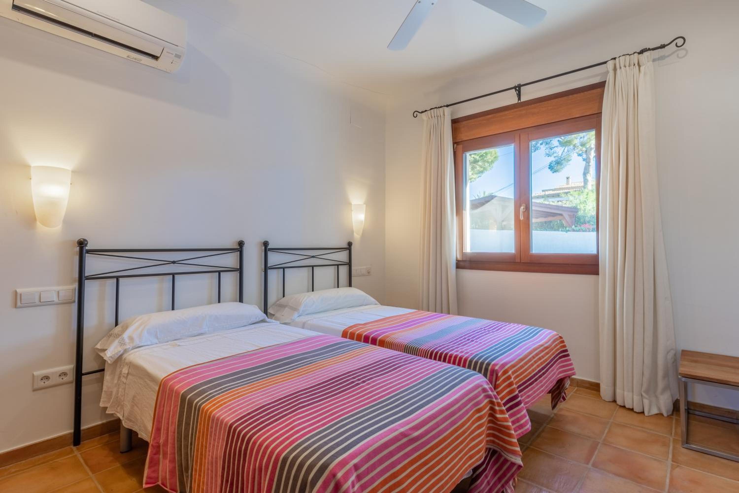 Casa Once Moraira