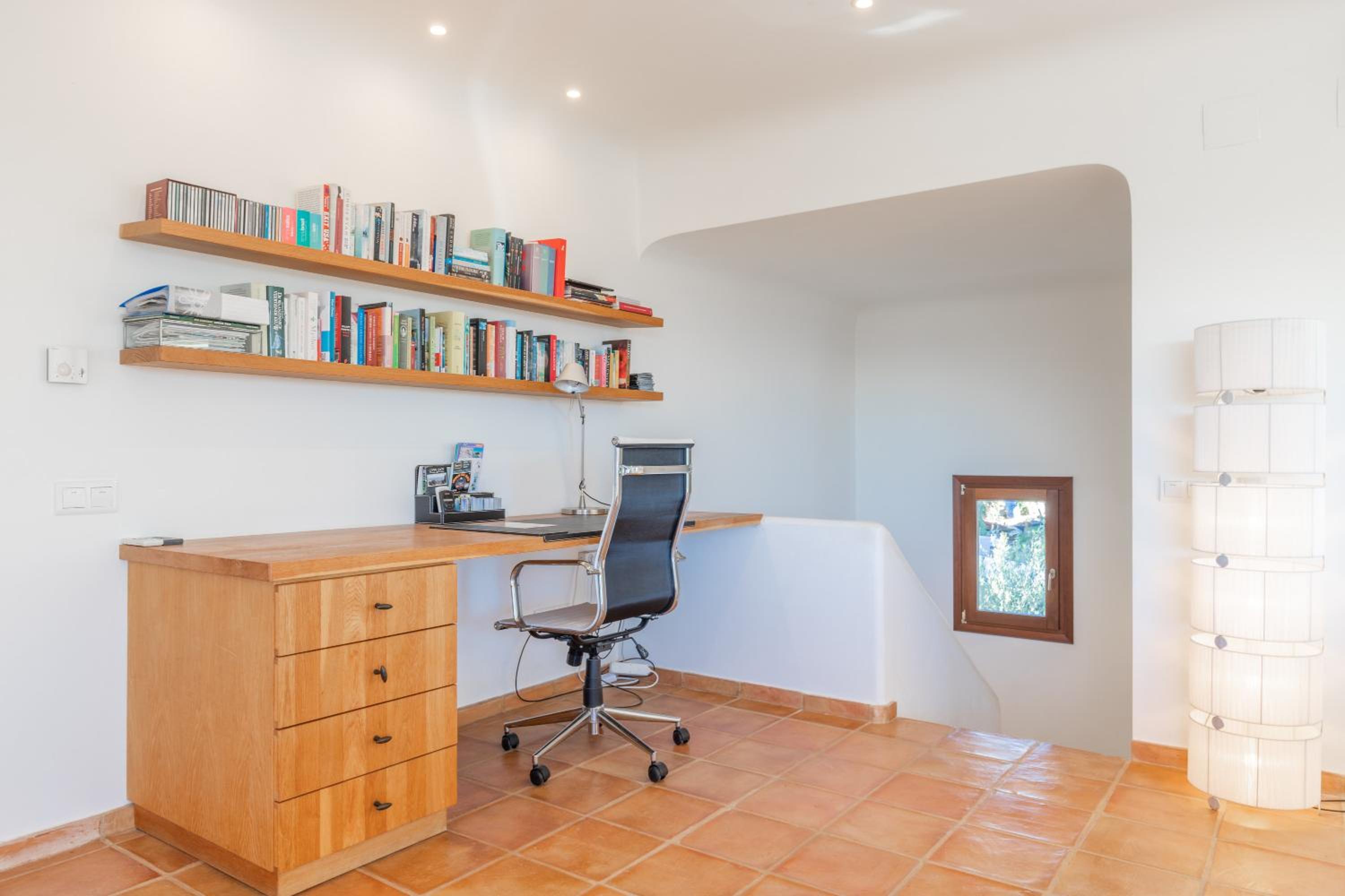 Casa Once Moraira