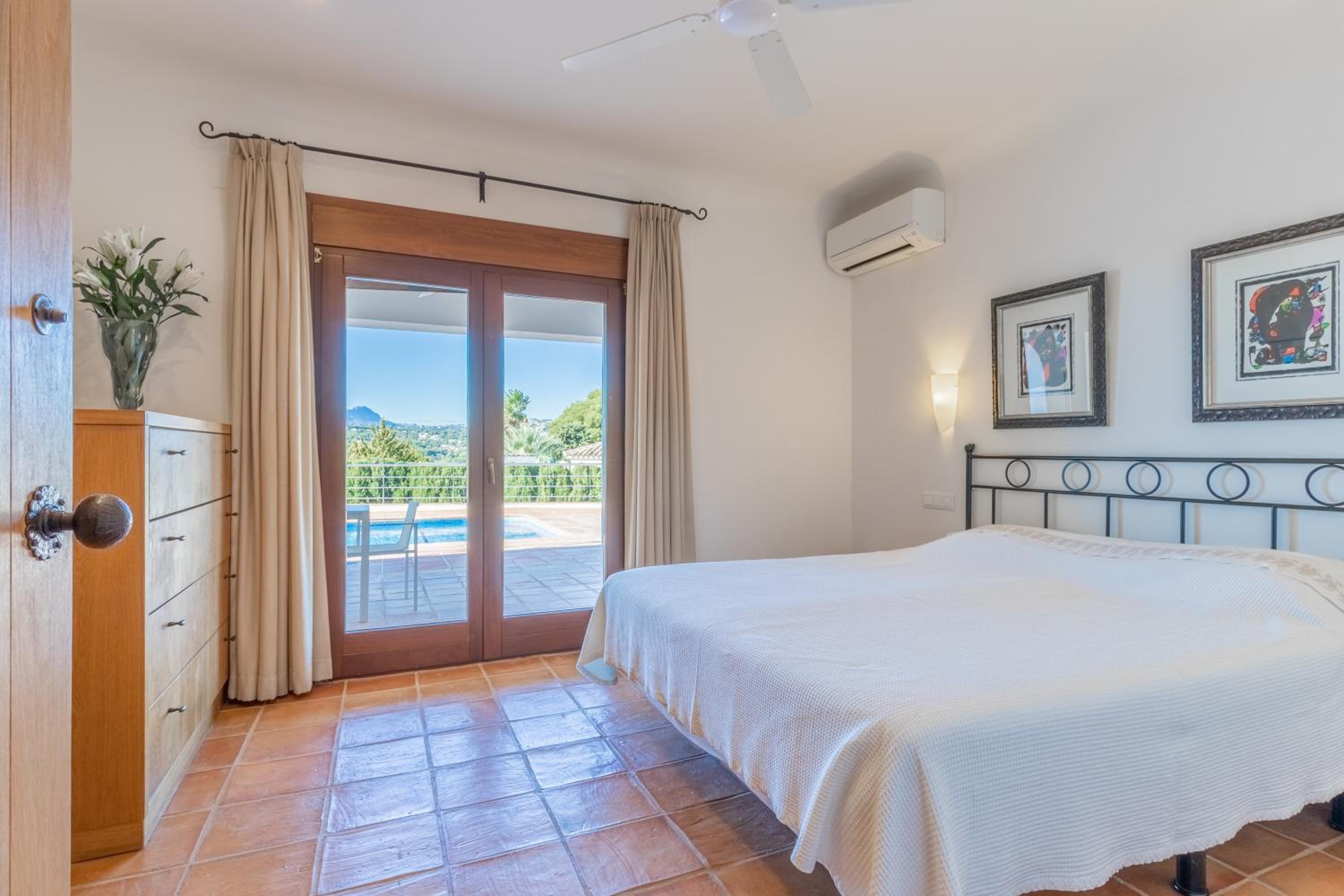 Casa Once Moraira