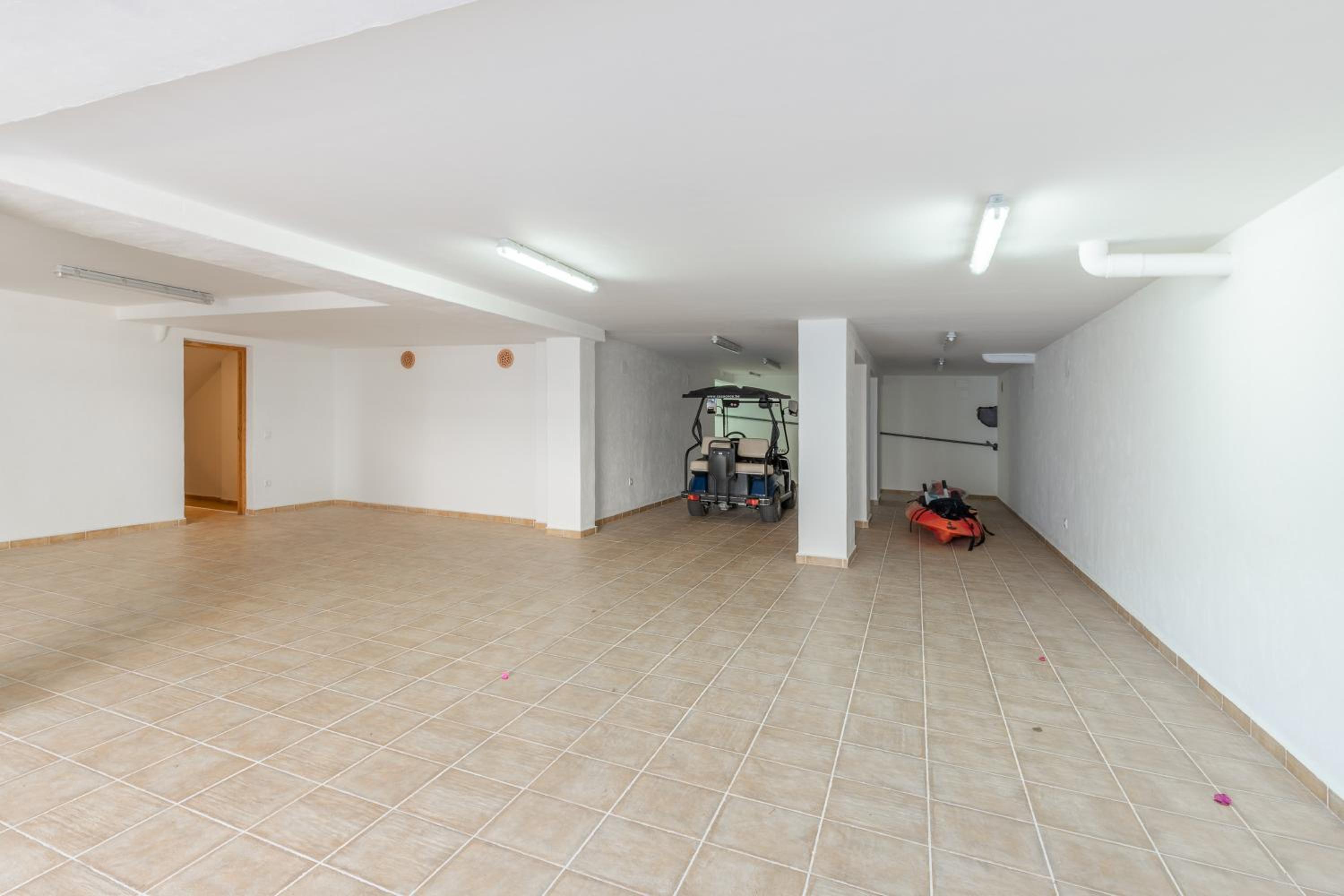 Casa Once Moraira