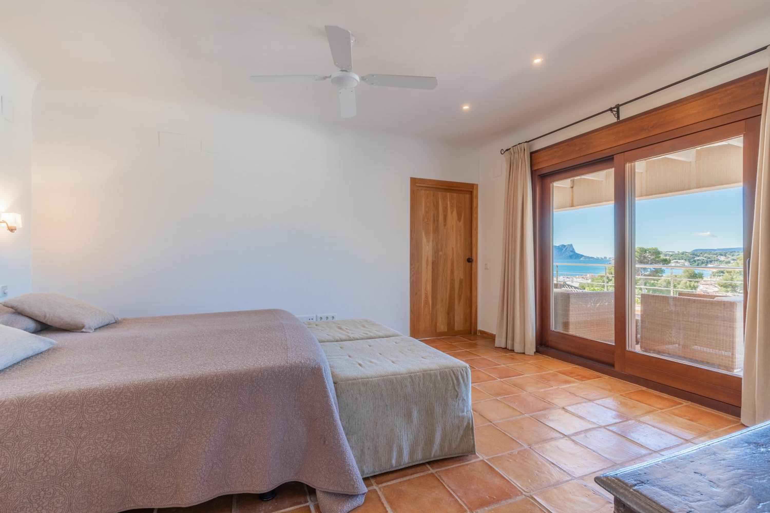 Casa Once Moraira