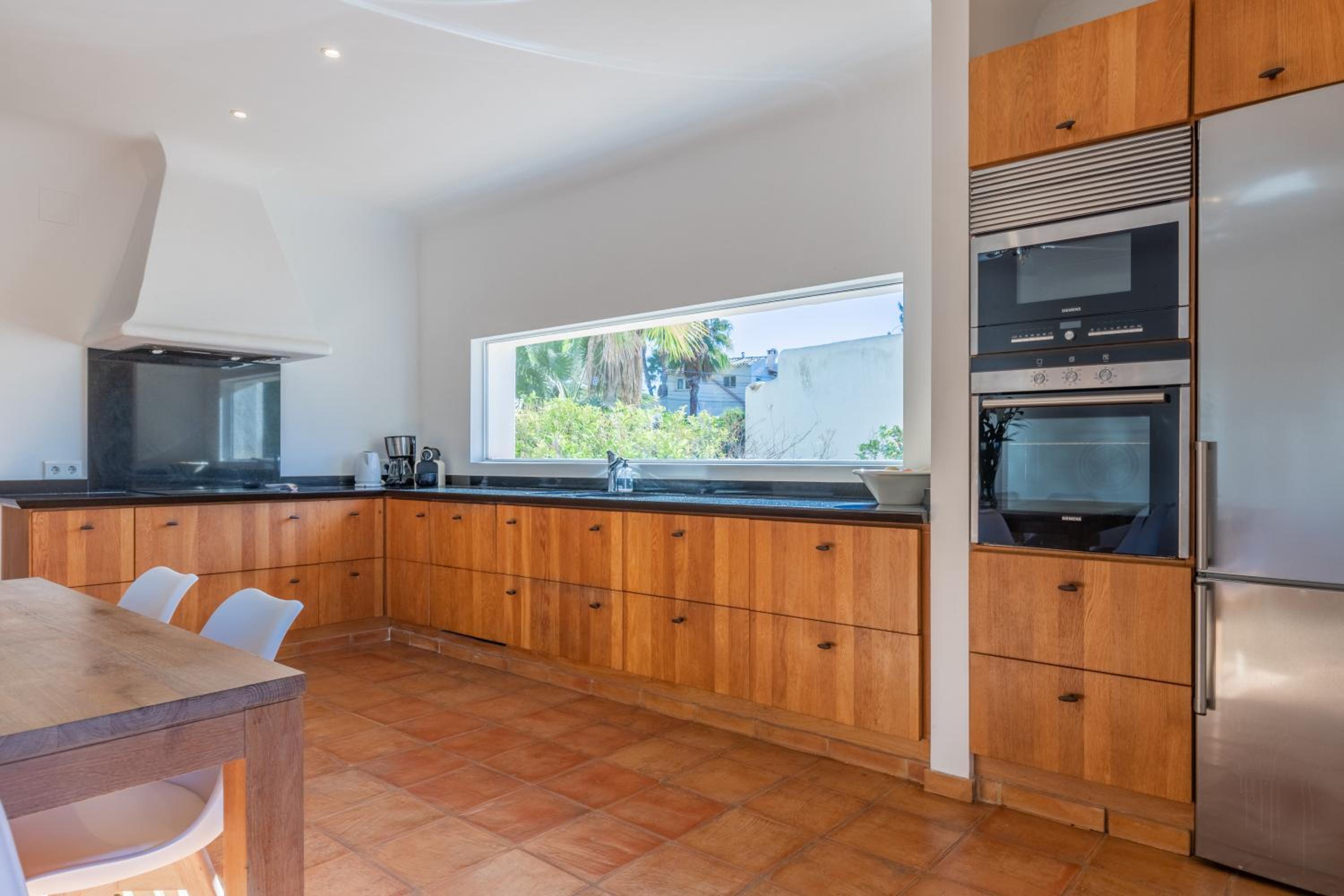 Casa Once Moraira