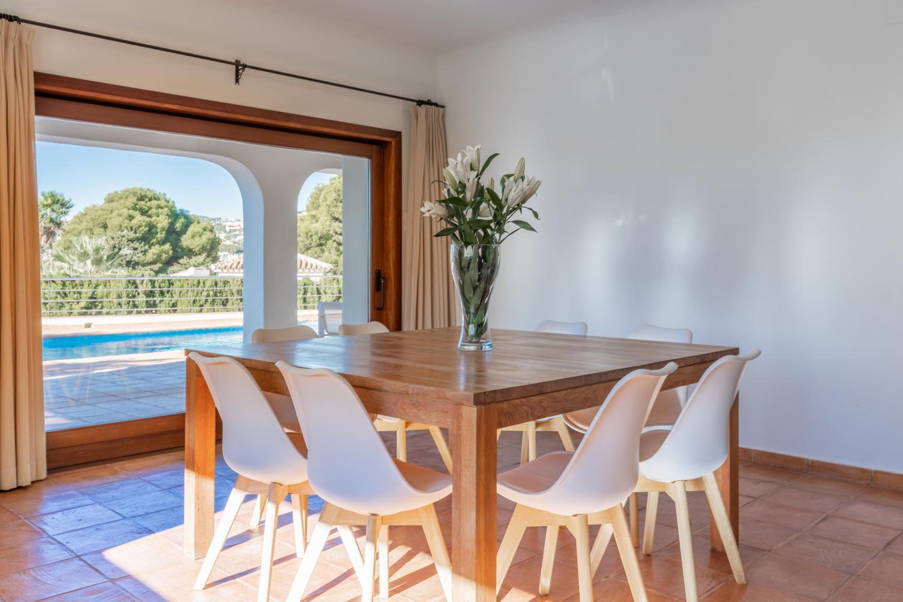 Casa Once Moraira