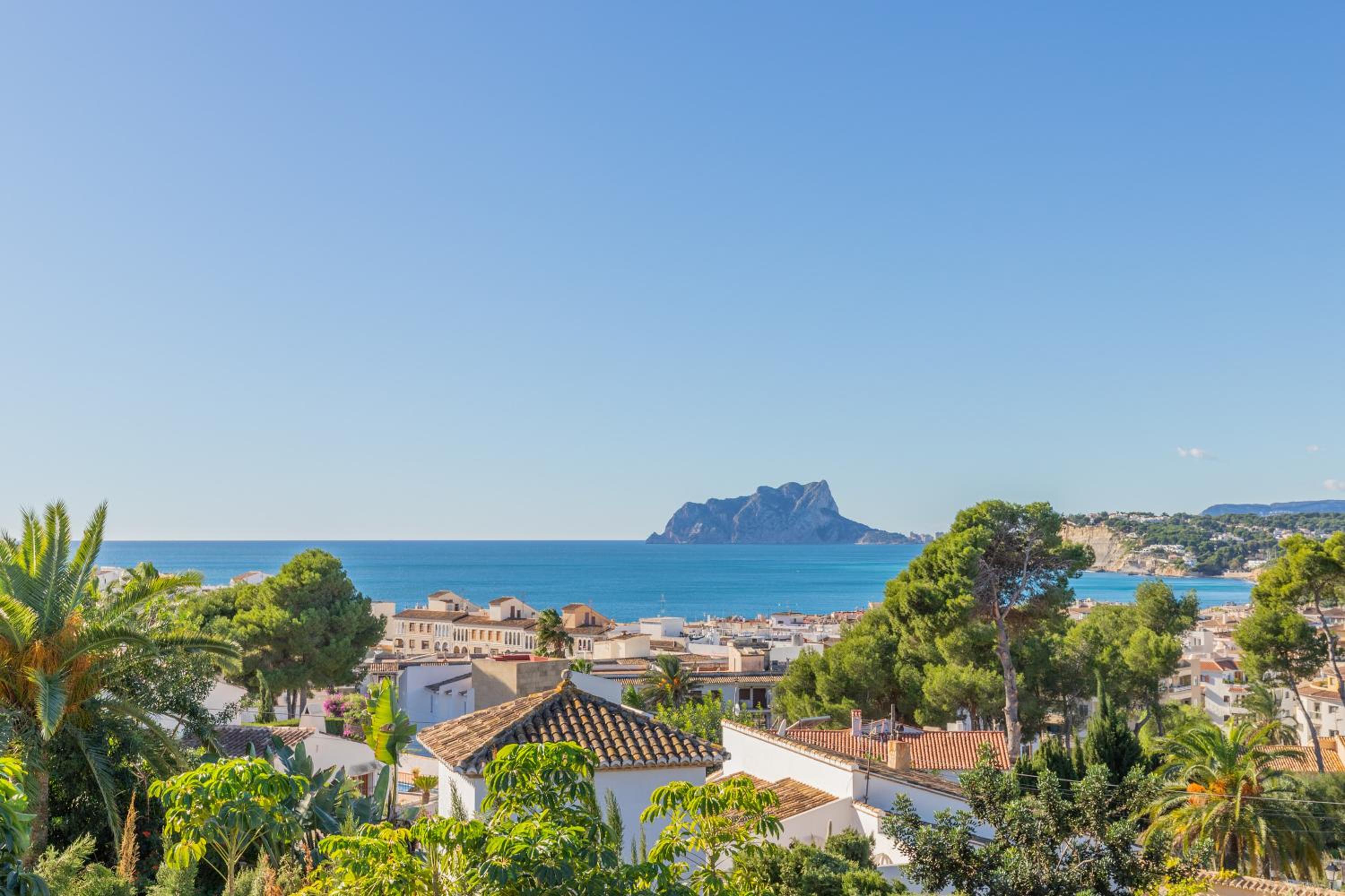 Casa Once Moraira