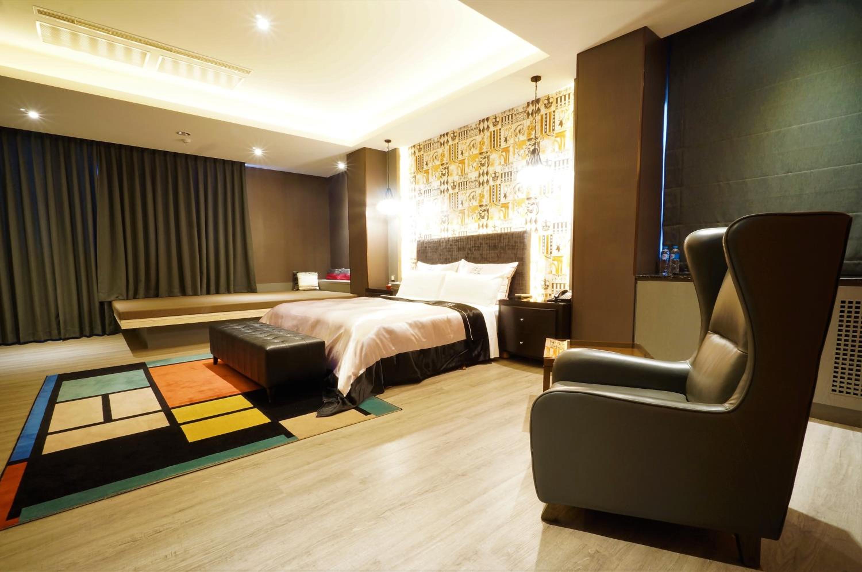 Shu Jia Motel