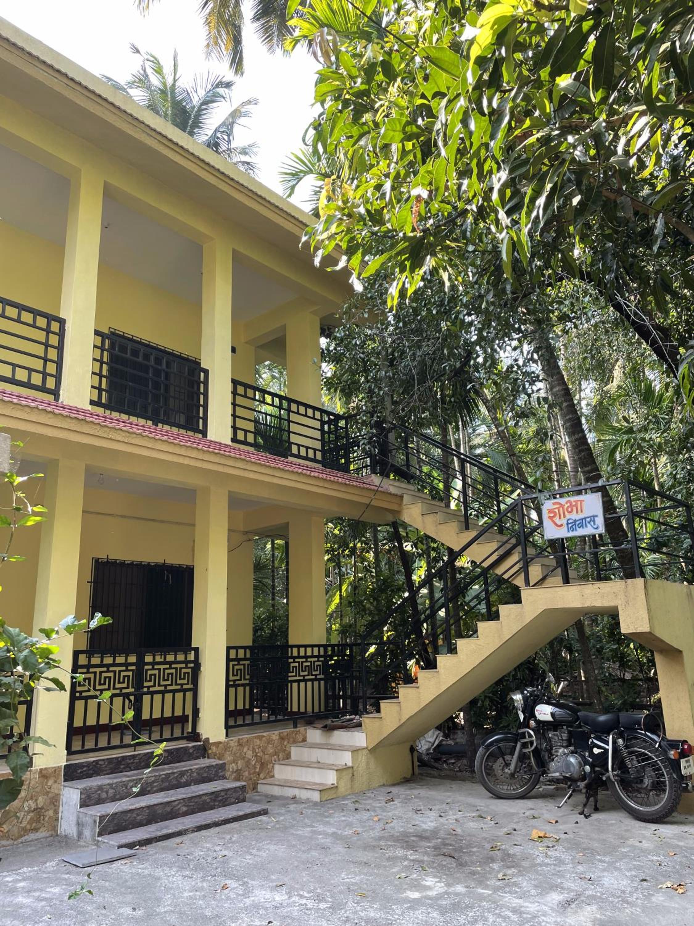 Shobha Niwas view 3