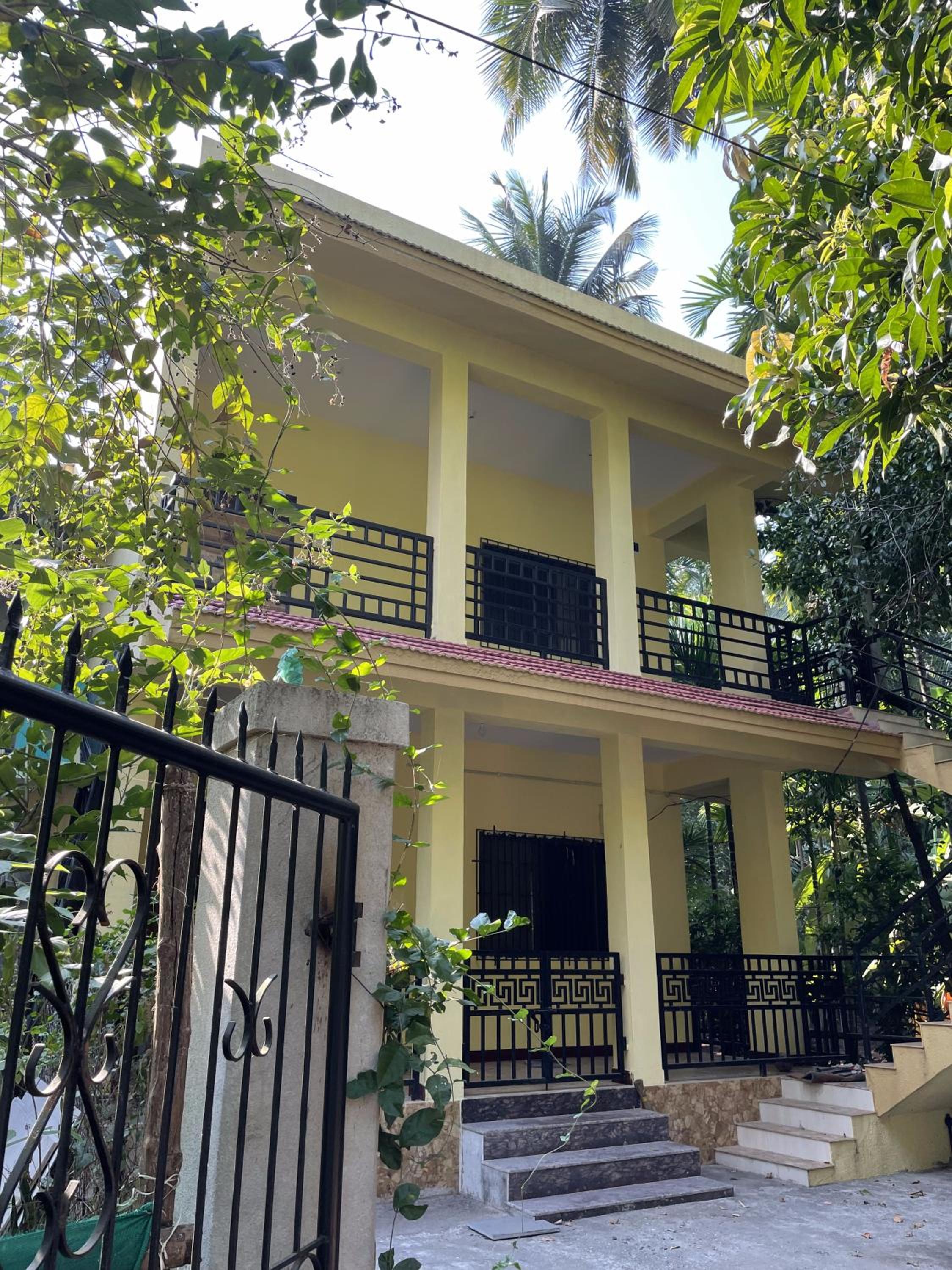 Shobha Niwas view 5