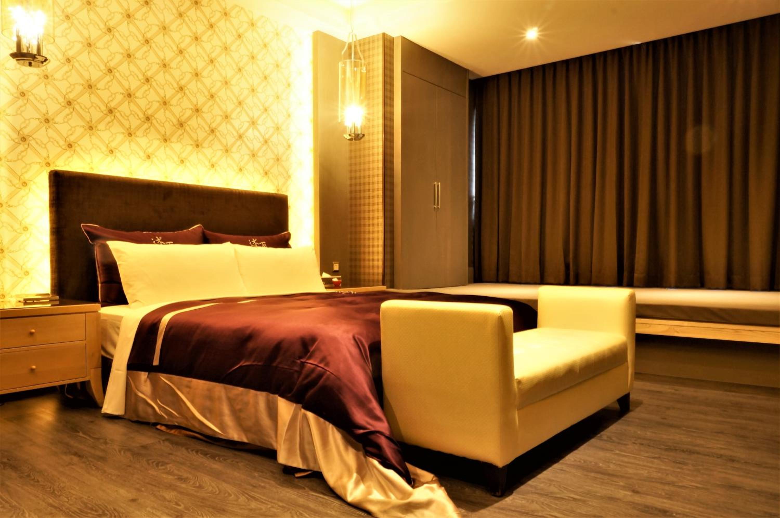 Shu Jia Motel