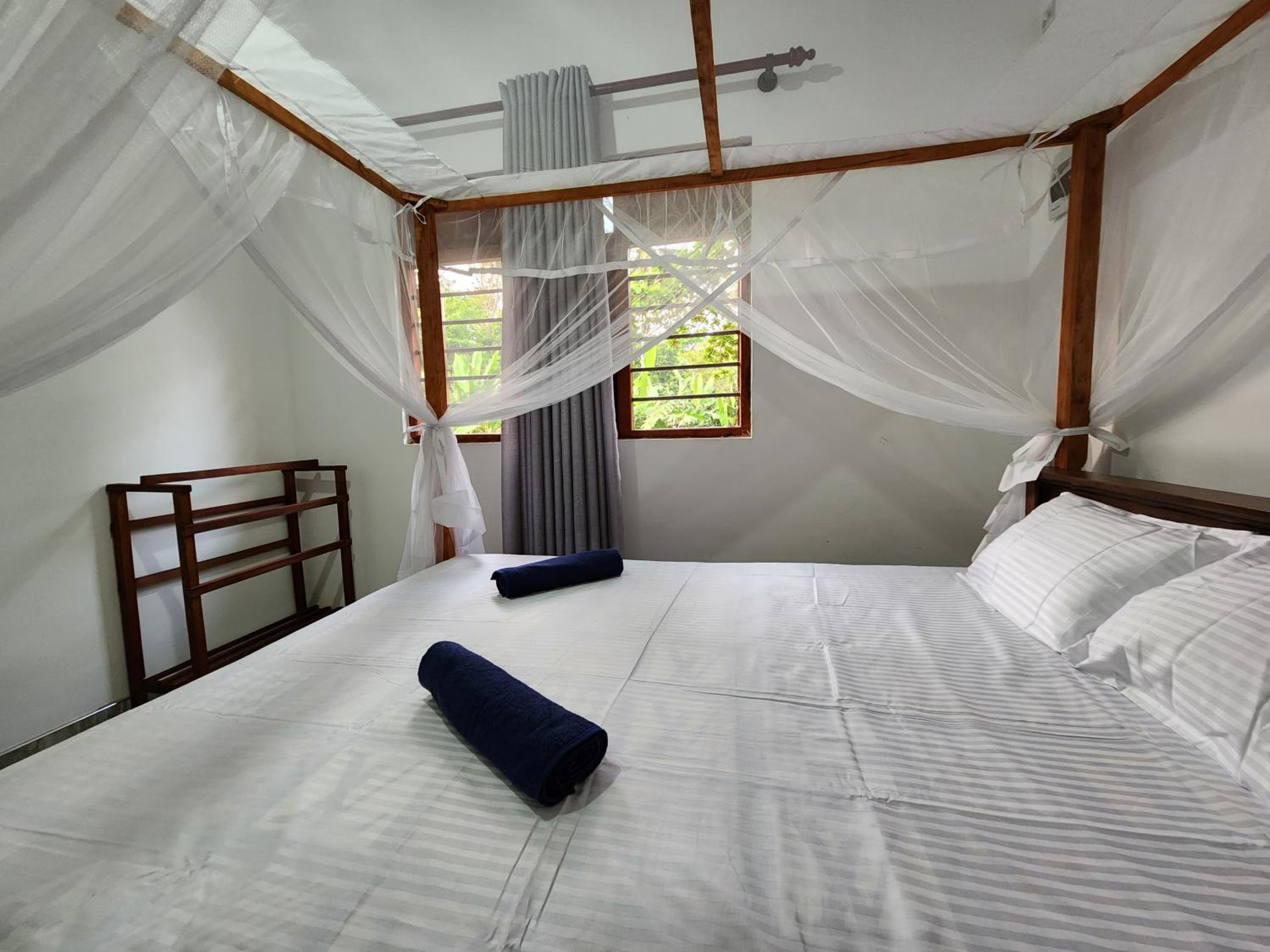 King CoCo House view 3