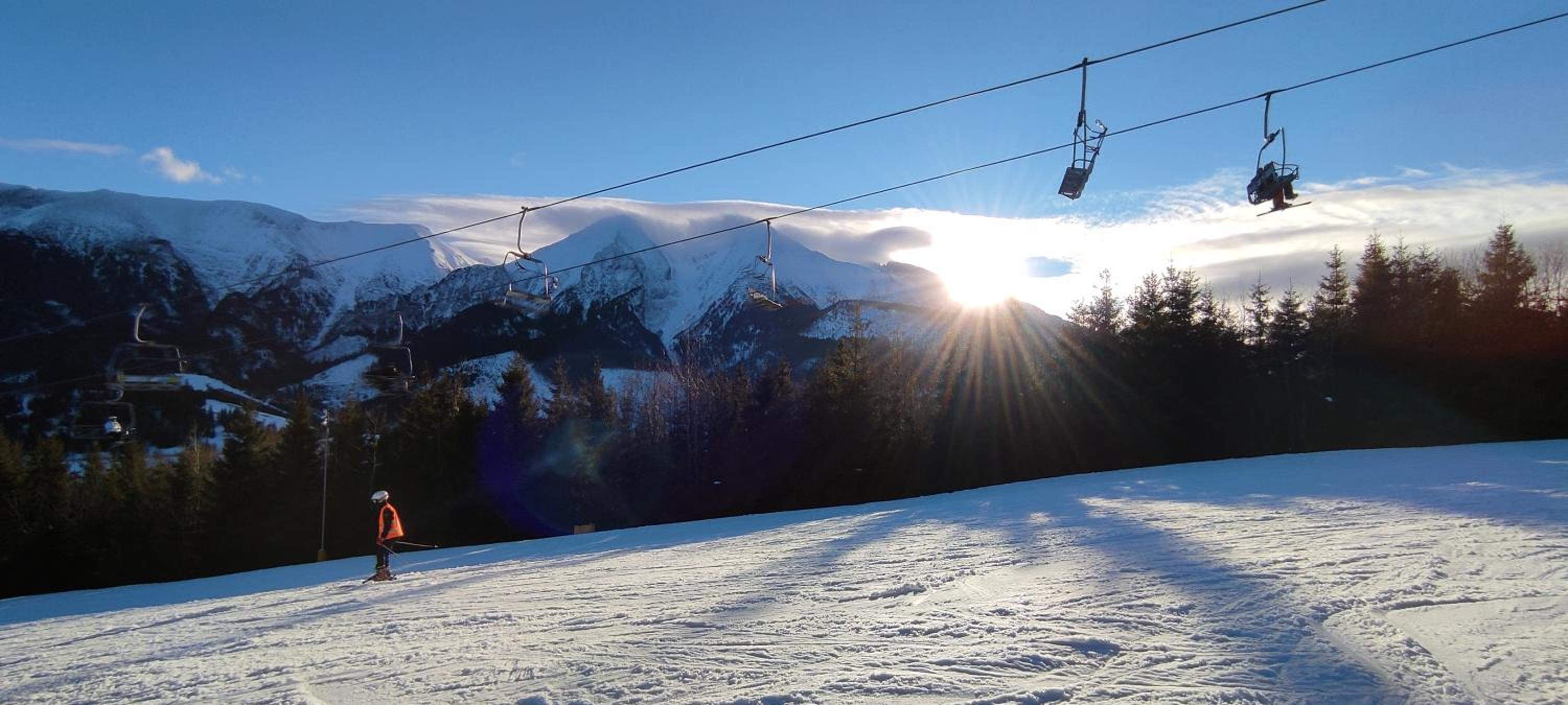 Wellness Chata Tatry
