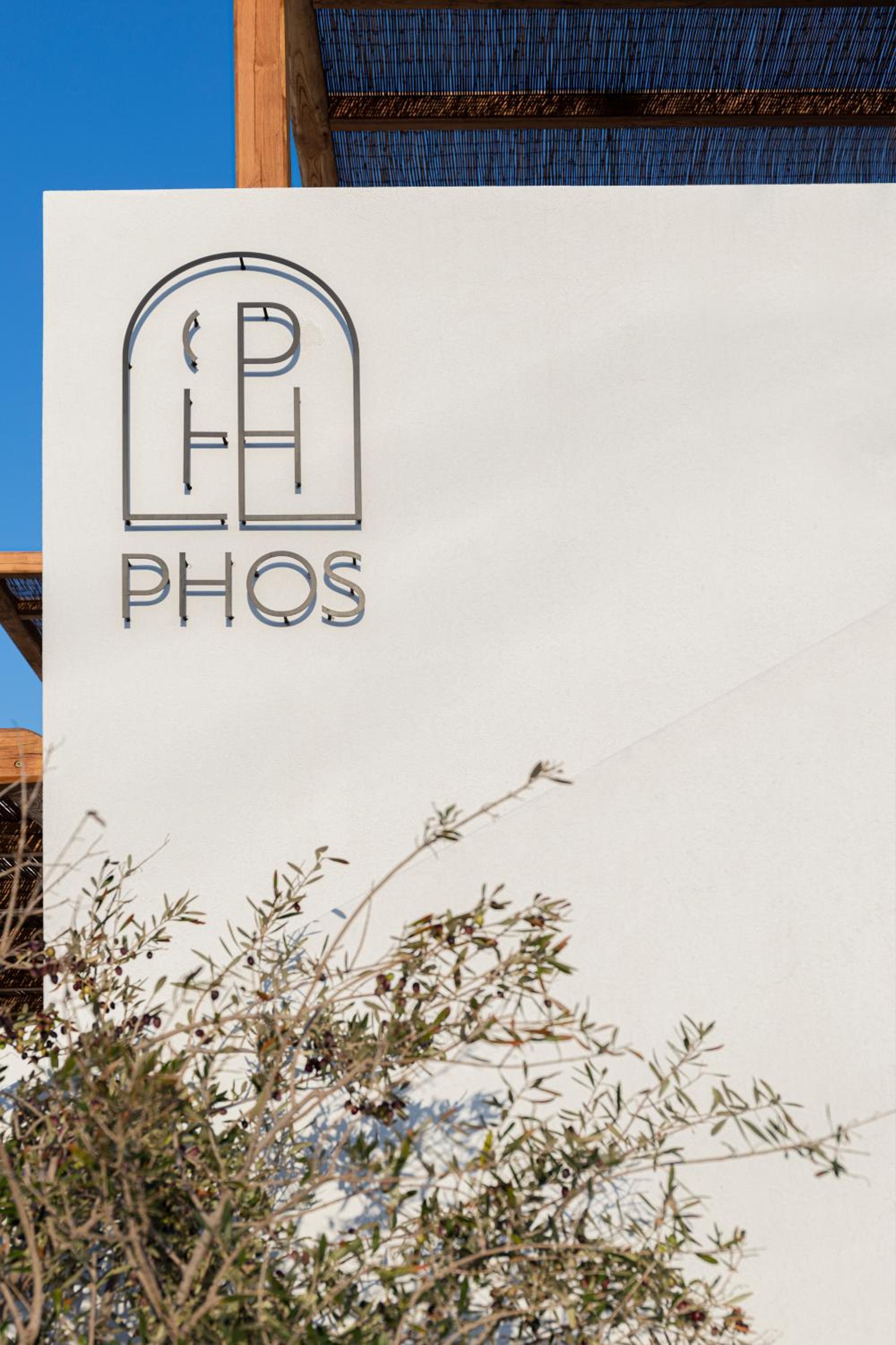 Phos Milos