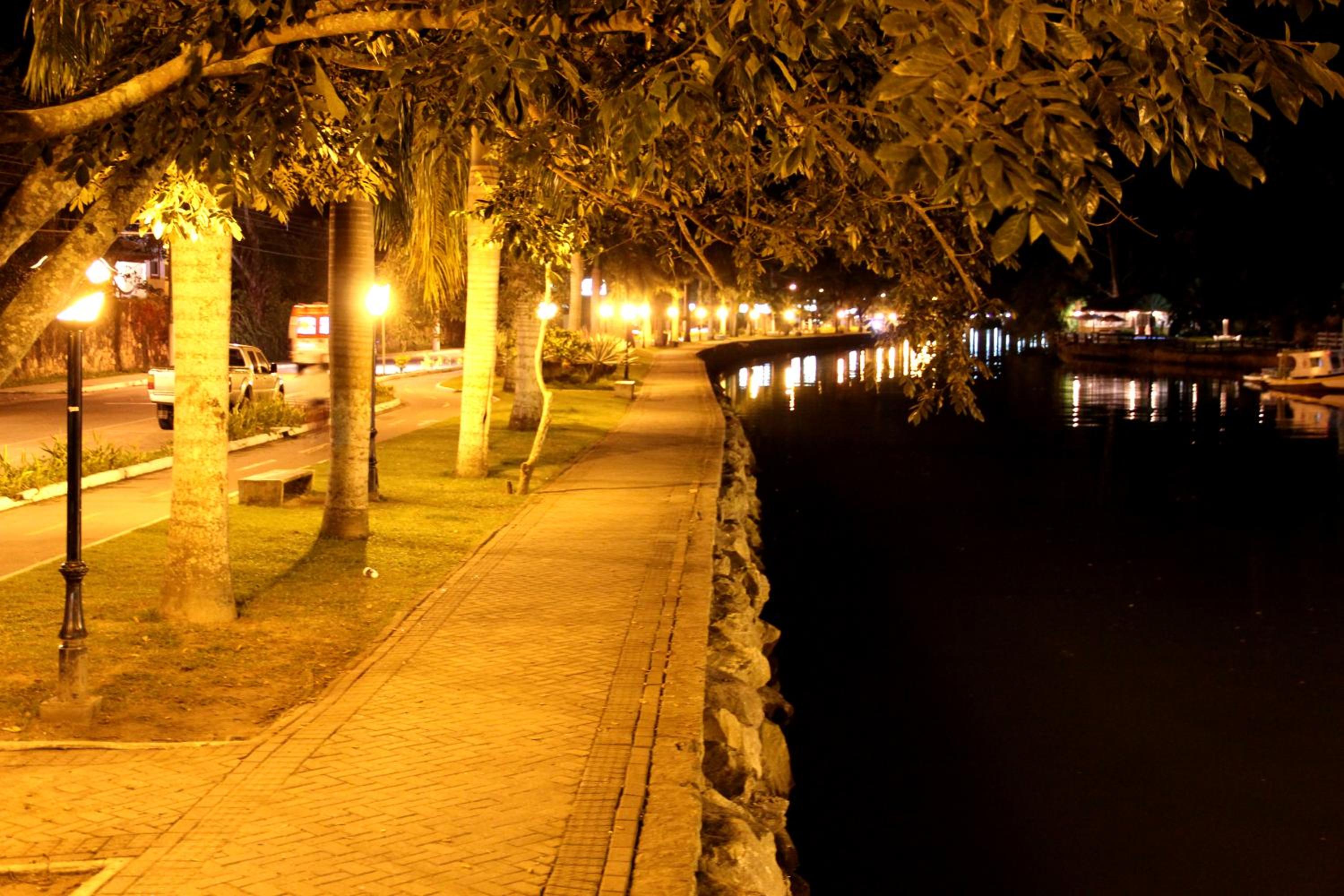 Villas De Paraty