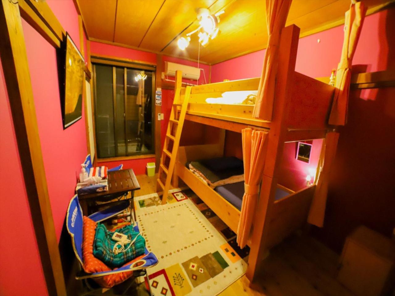 Guest House Tokiwa