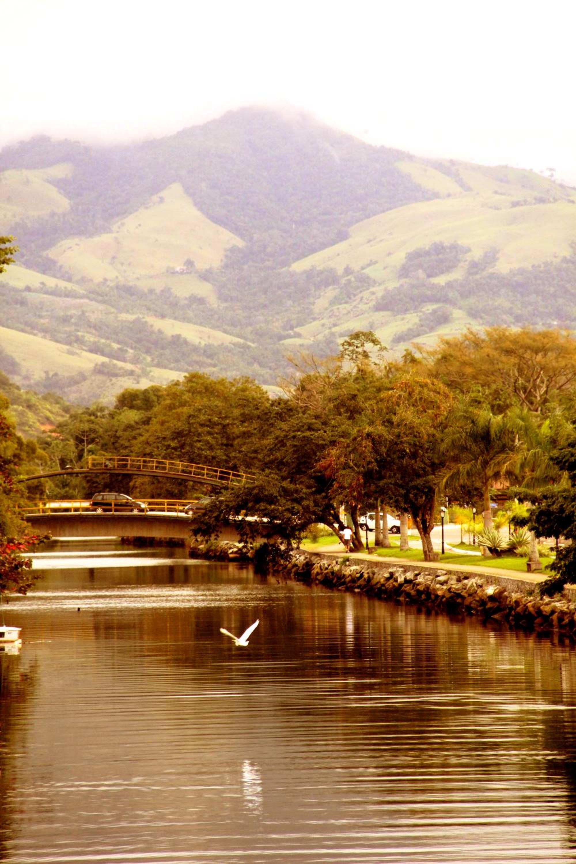 Villas De Paraty