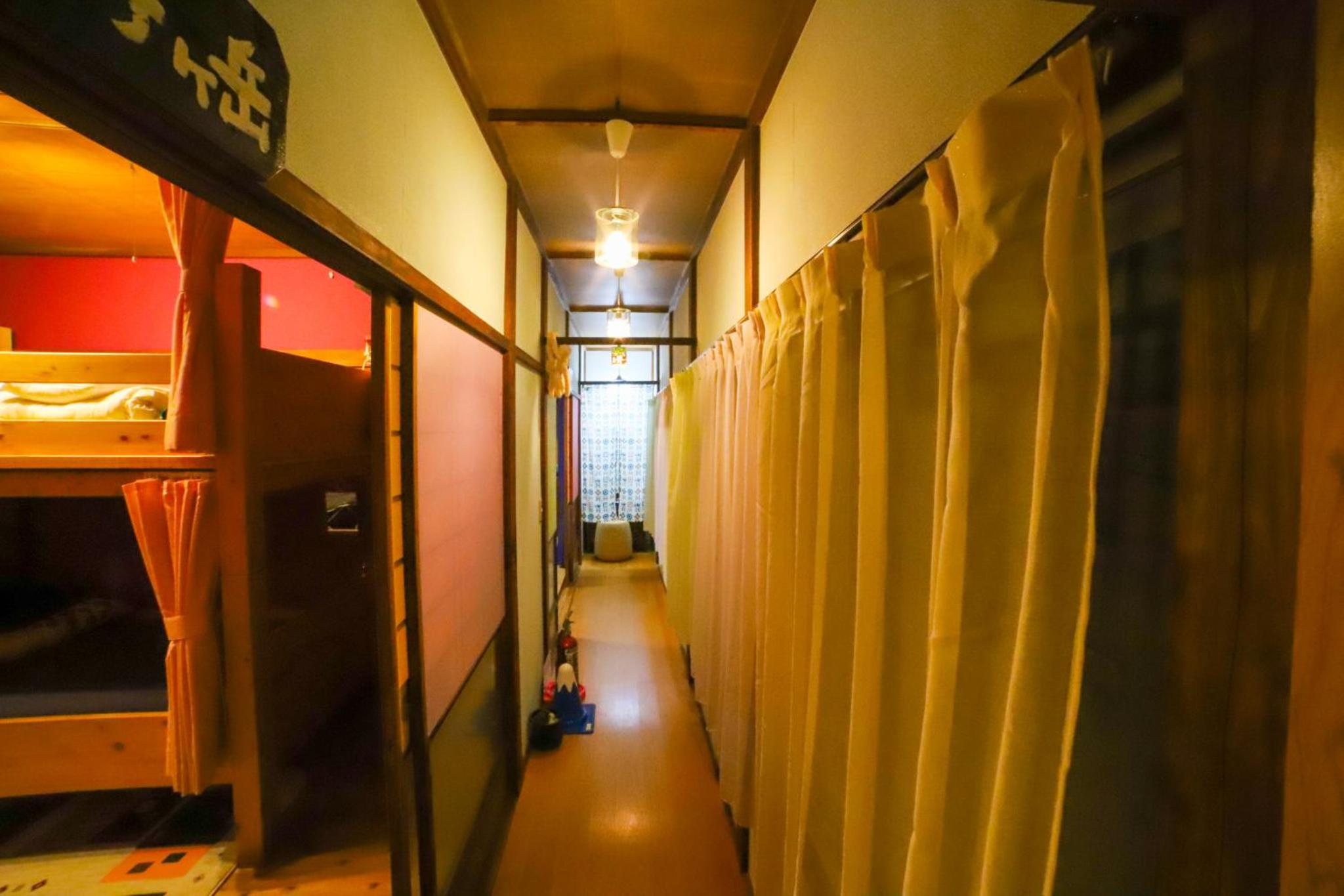 Guest House Tokiwa