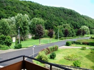 Bed&Breakfast Eifelpension Brückenschenke