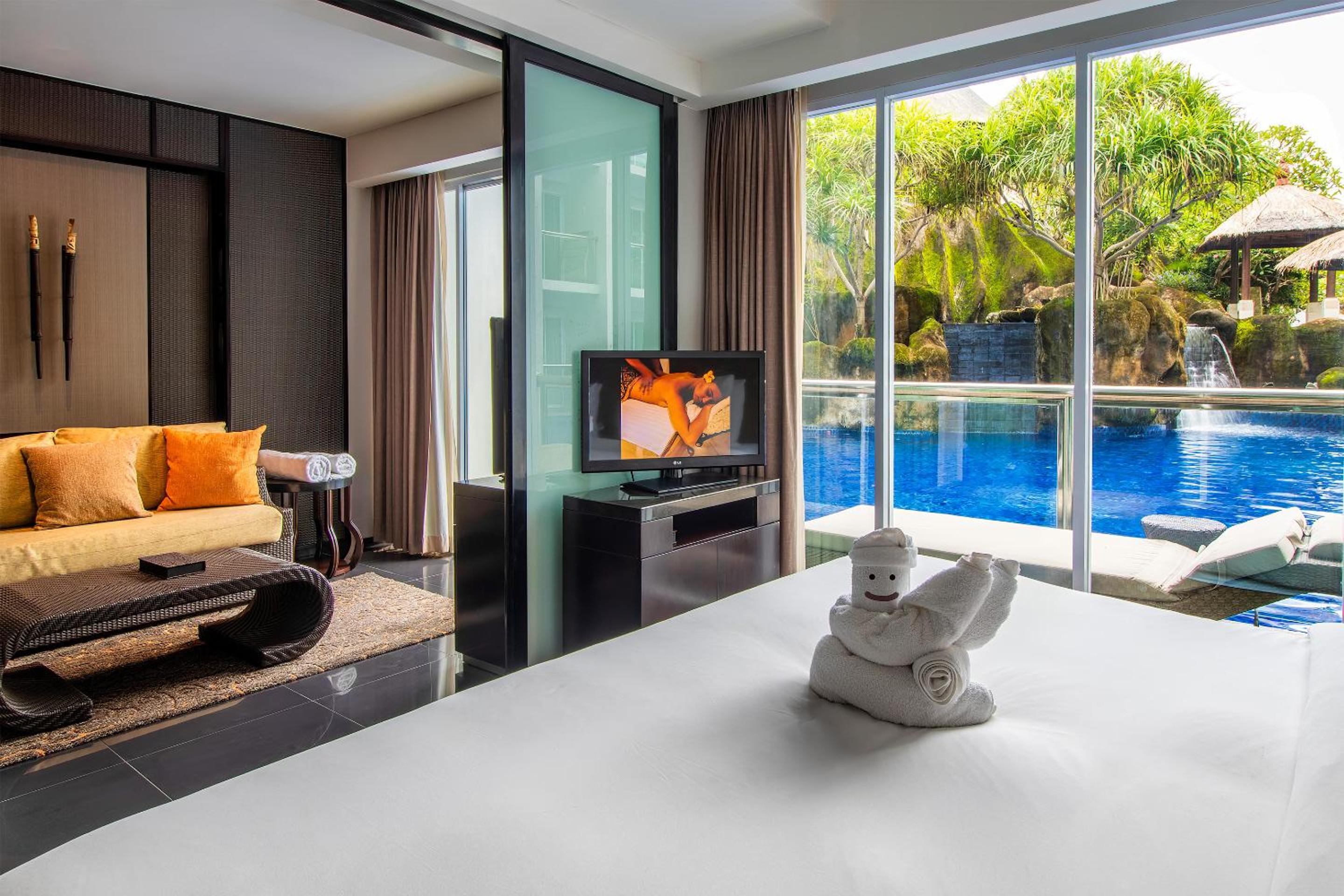 The Sakala Resort Bali All Suites — photo 82