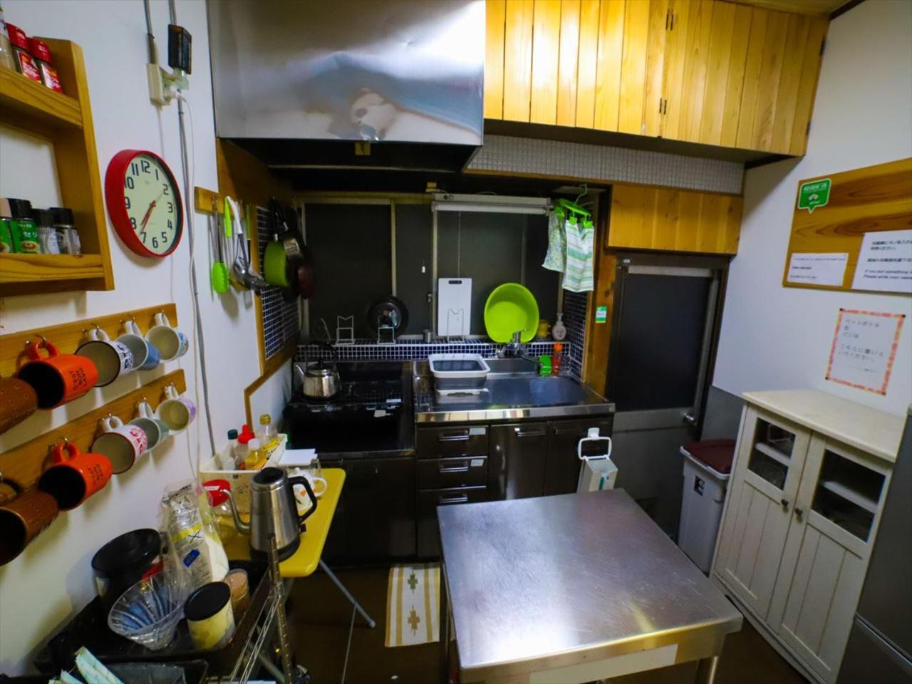 Guest House Tokiwa
