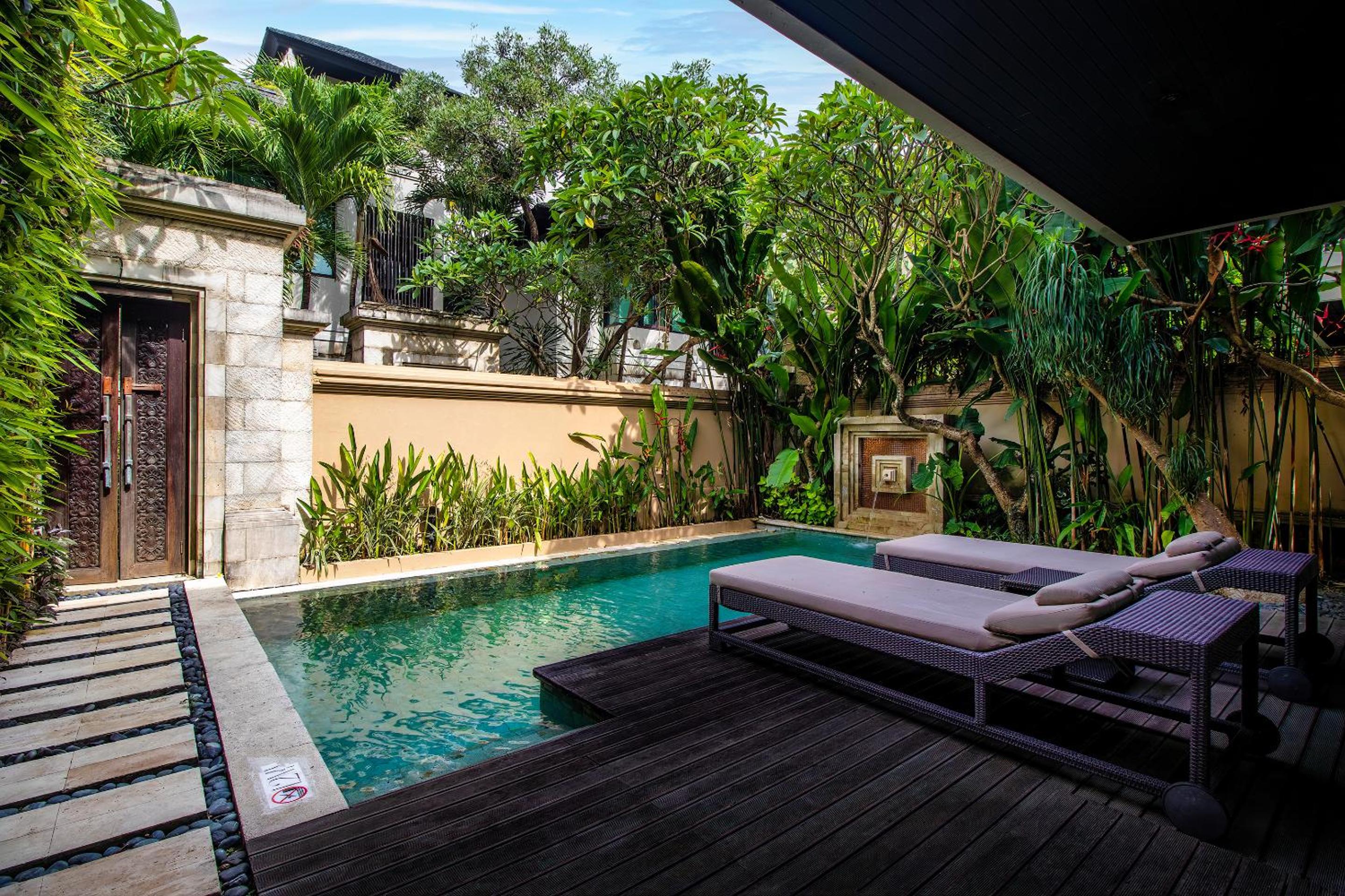 The Sakala Resort Bali All Suites — photo 41