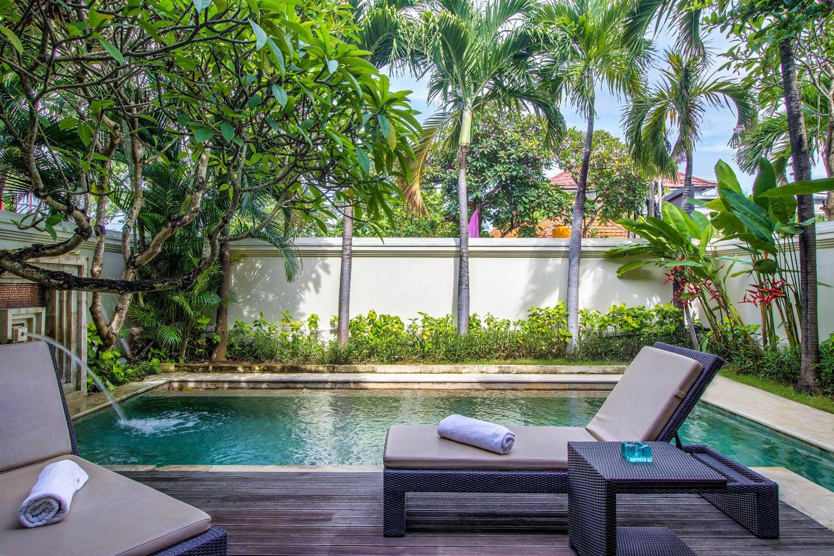 The Sakala Resort Bali All Suites — photo 129