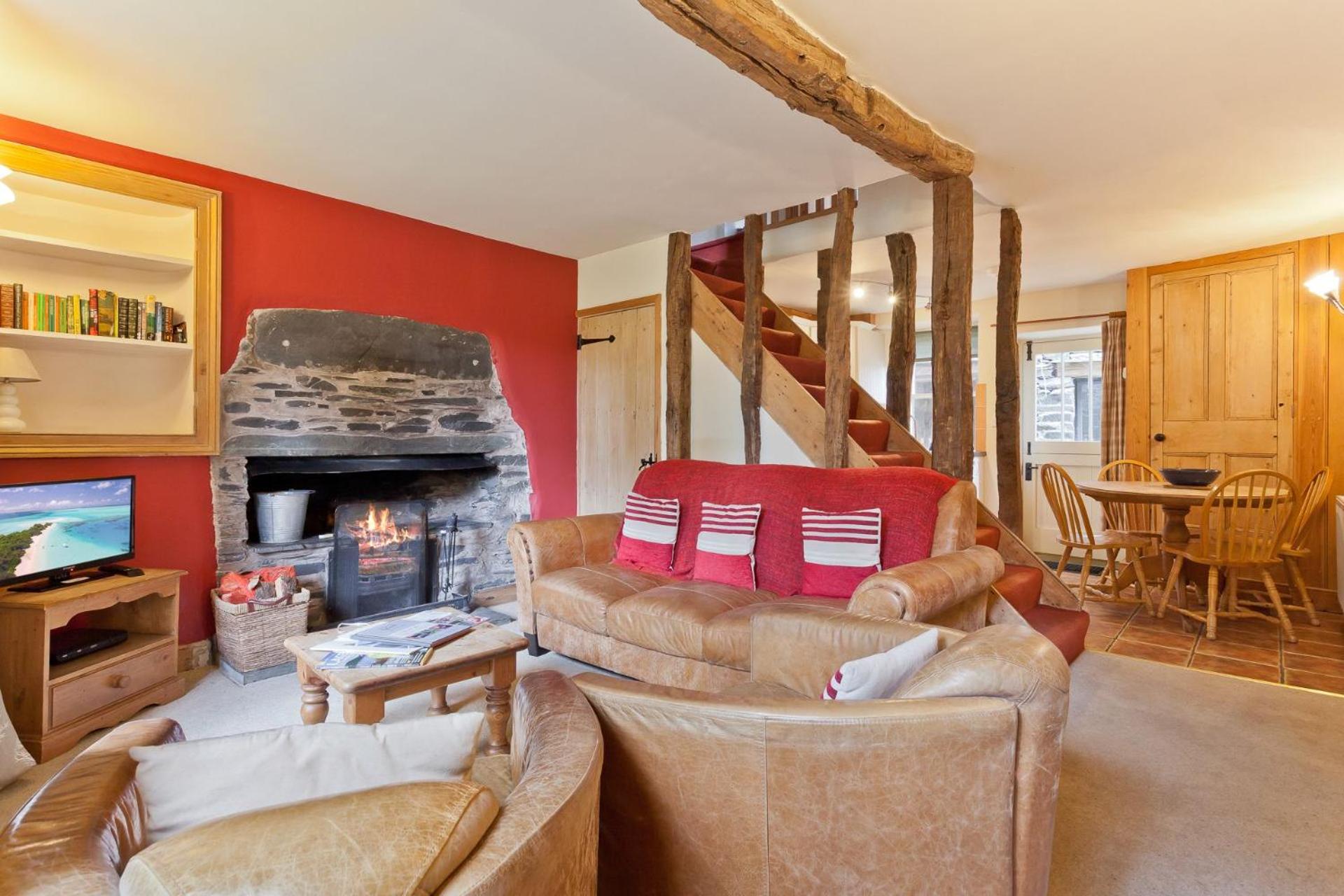 4 Dixon Ground in Coniston view 4