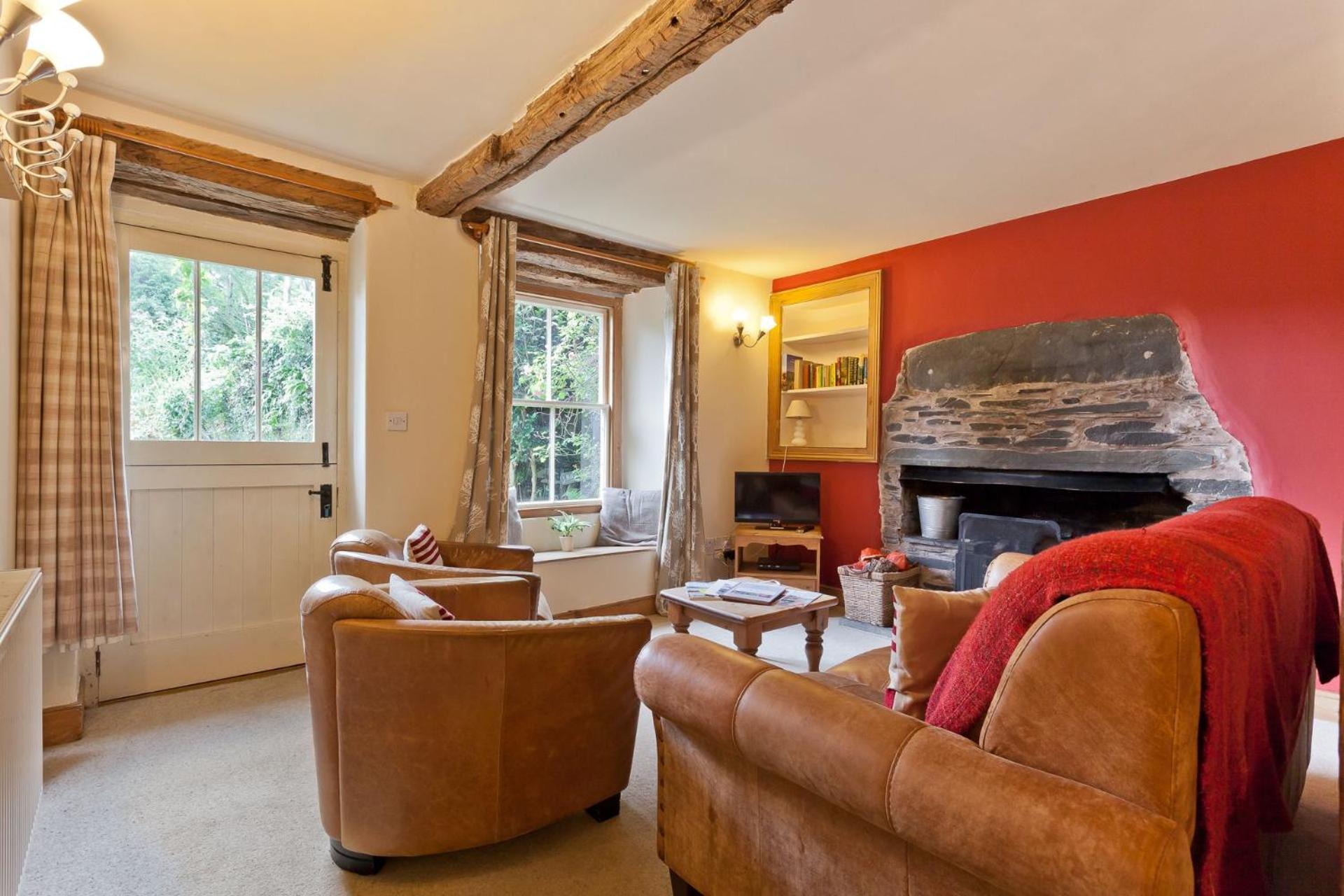 4 Dixon Ground in Coniston view 5