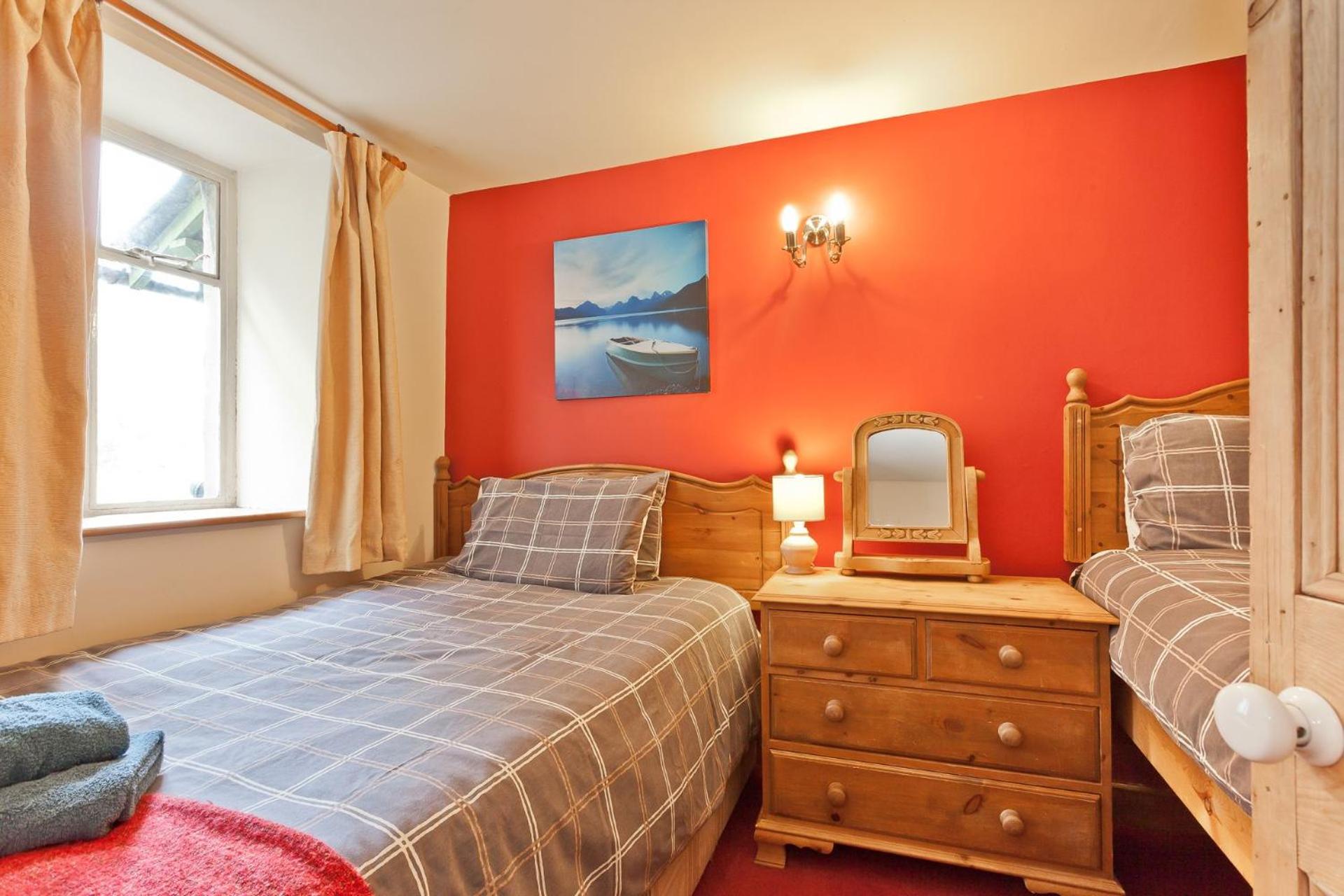 4 Dixon Ground in Coniston view 3