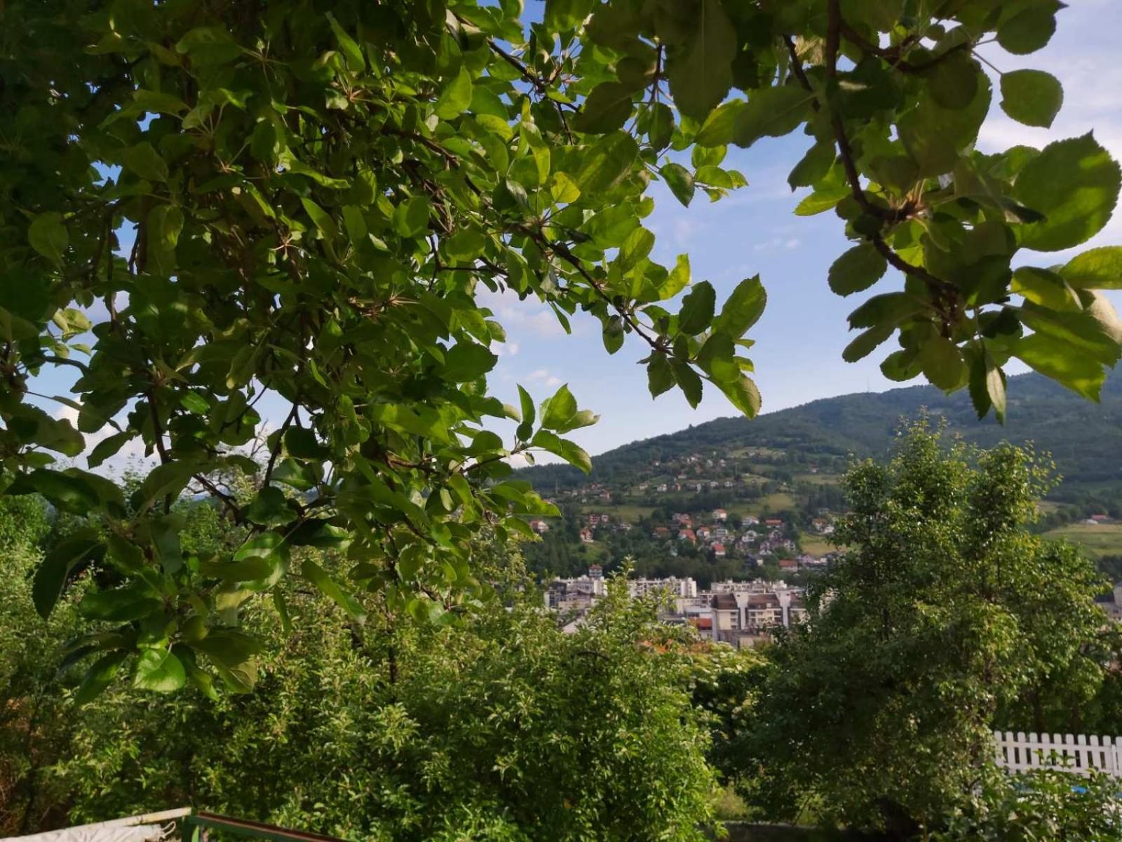 Apartman MIA