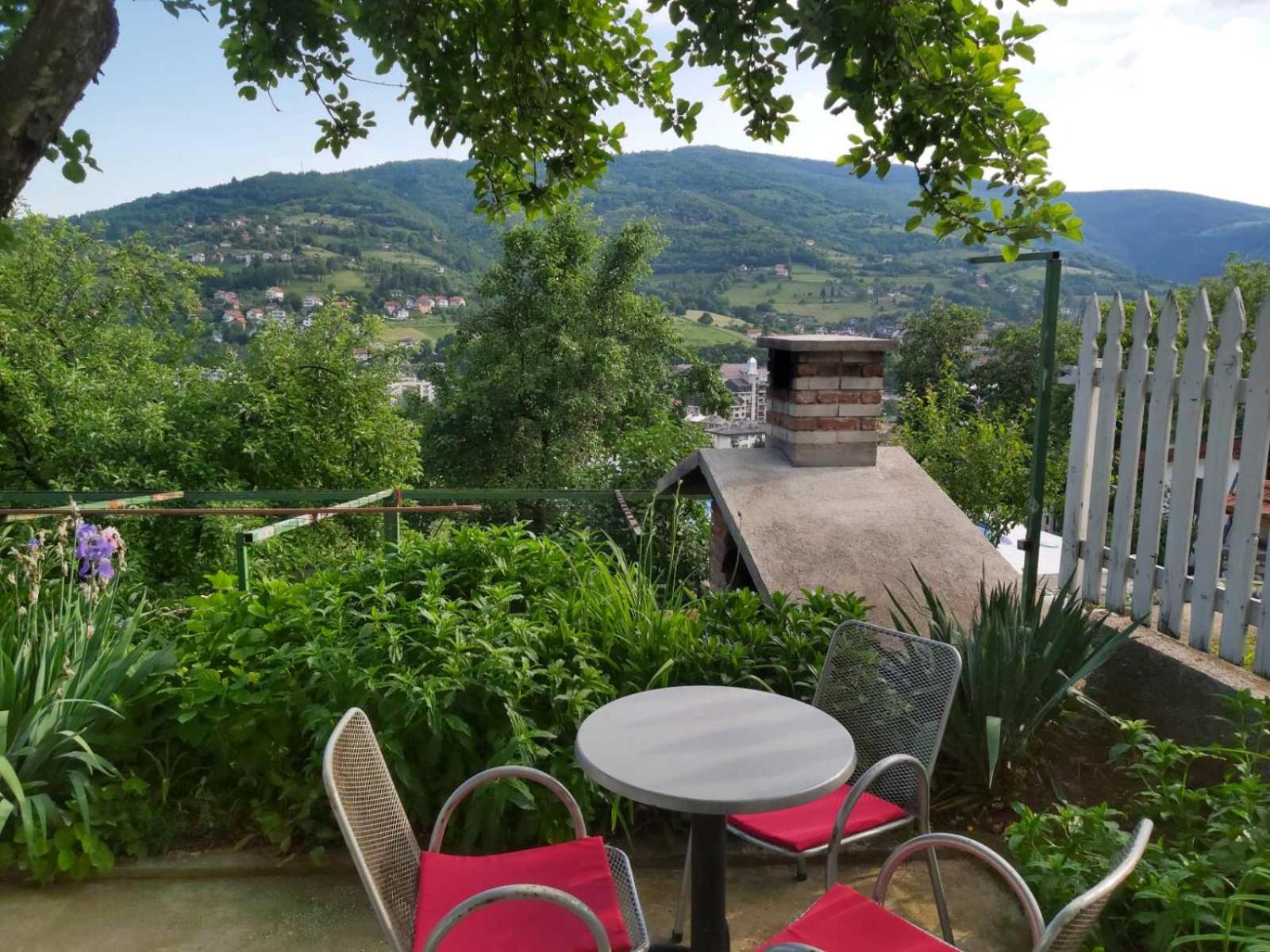 Apartman MIA