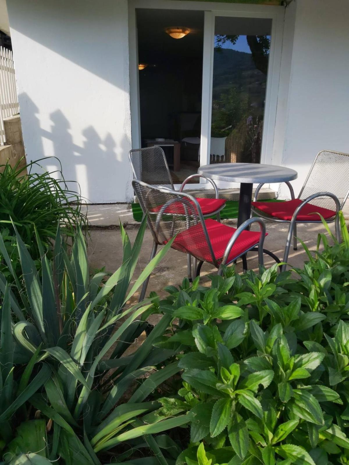Apartman MIA