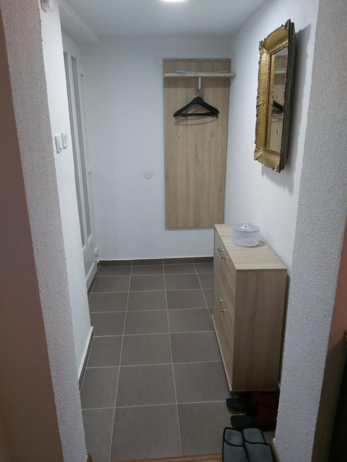 Apartman MIA