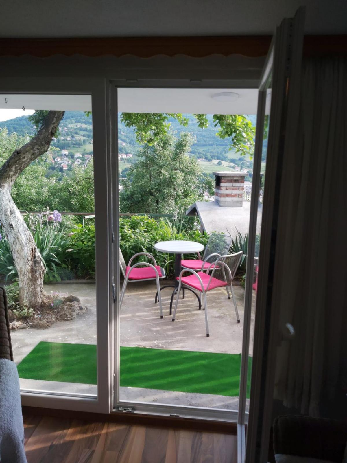 Apartman MIA