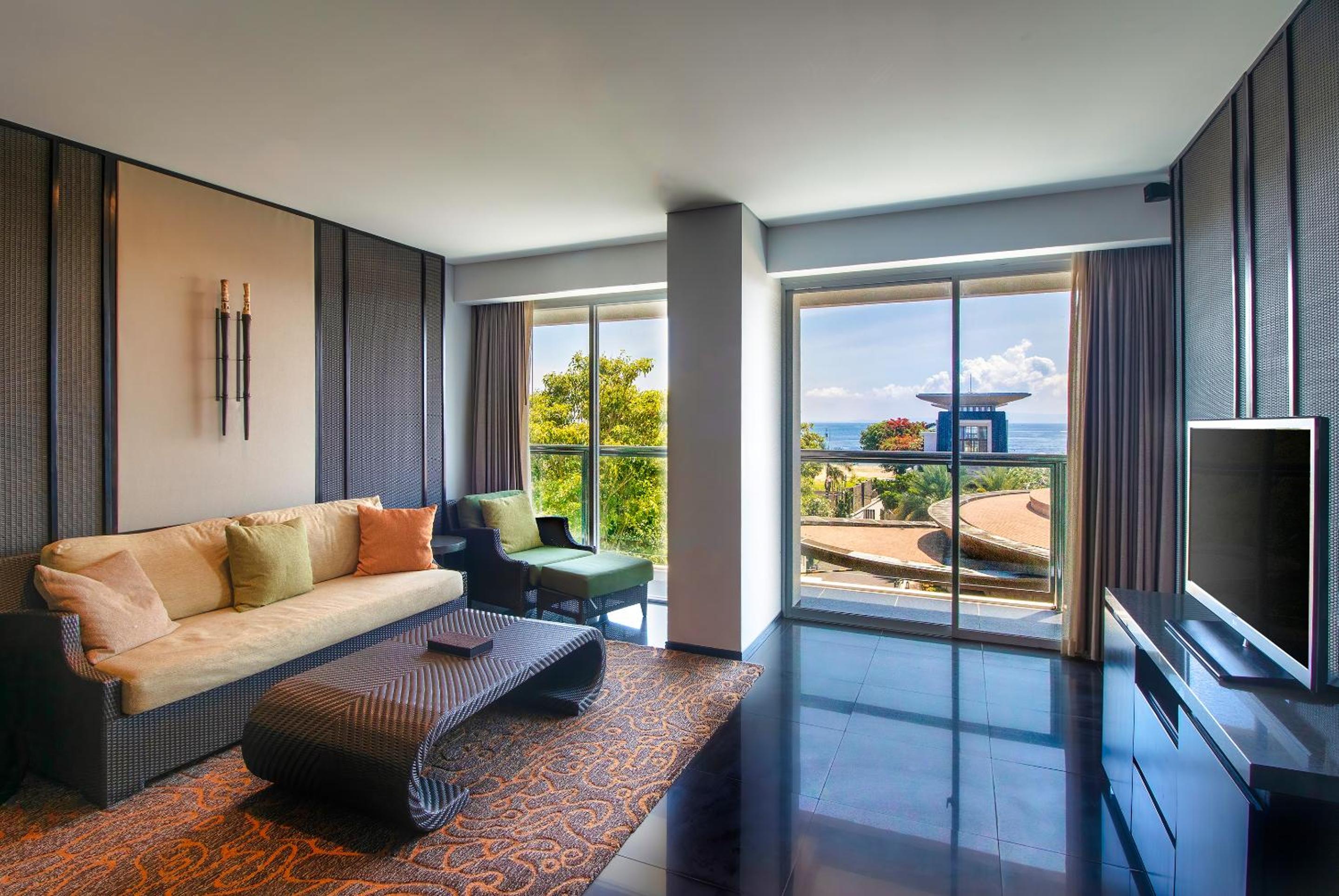 The Sakala Resort Bali All Suites — photo 131