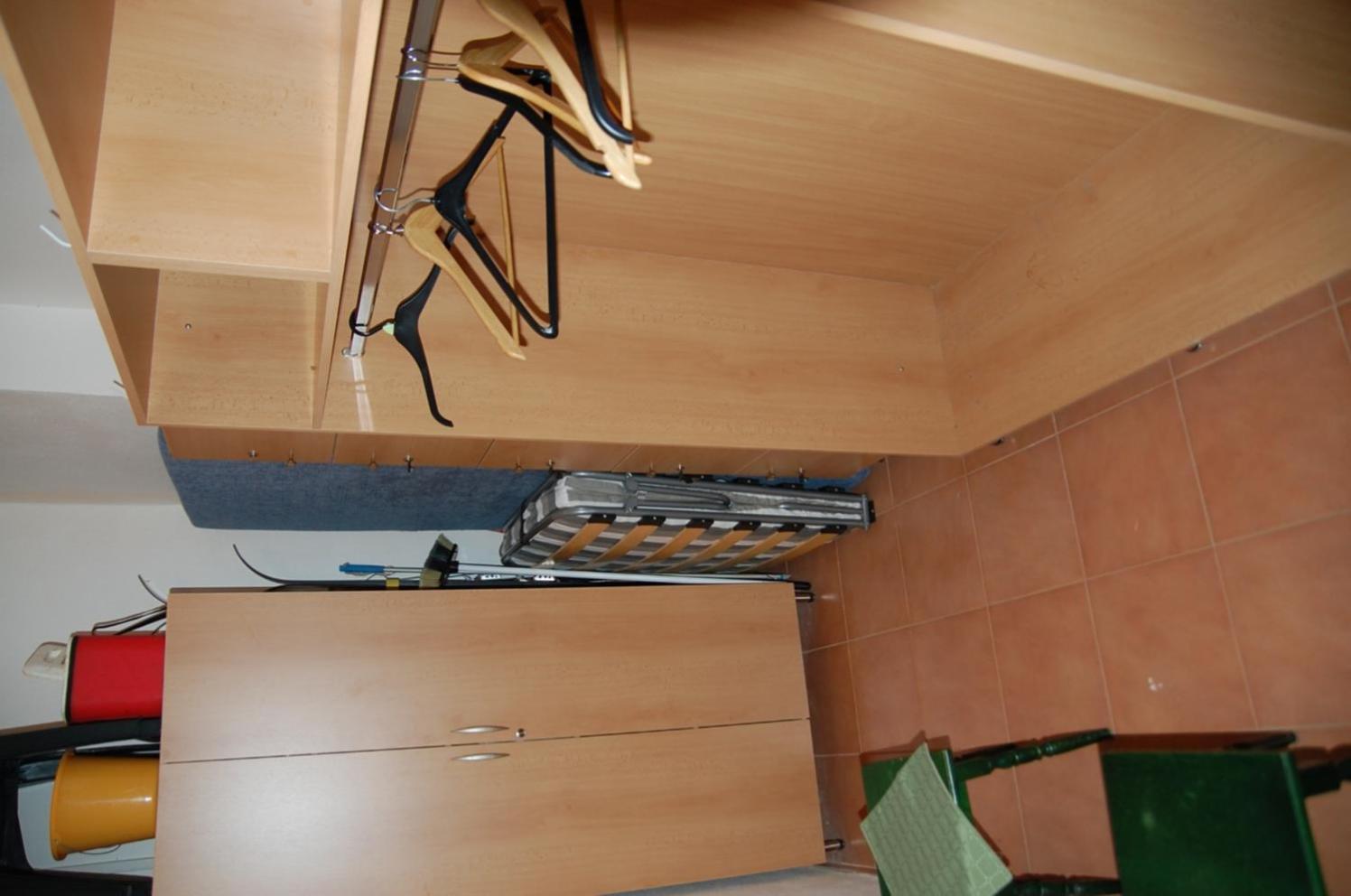 Apartmán Šafran
