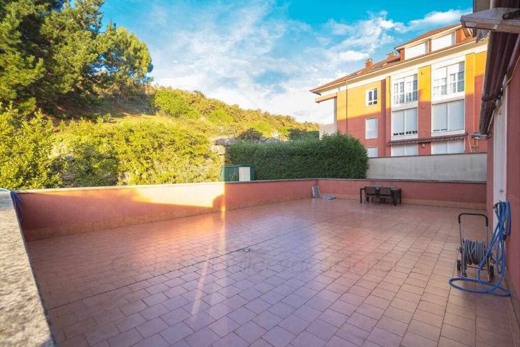 Villa Josechu By Silastur